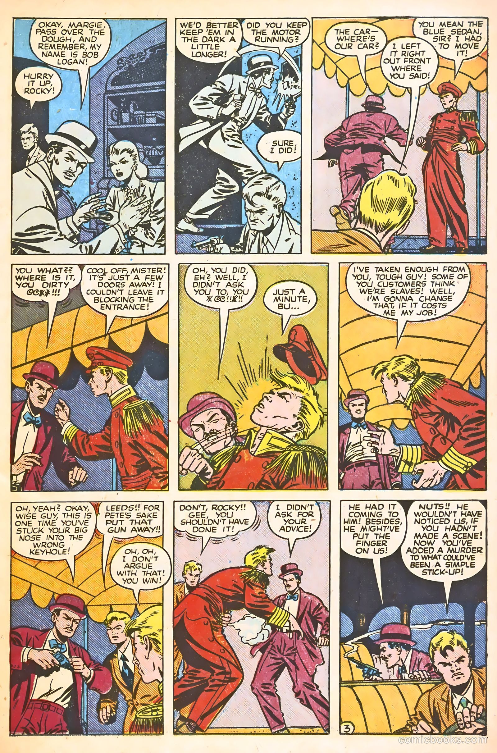 Boy Comics #39 — page 27 of 52