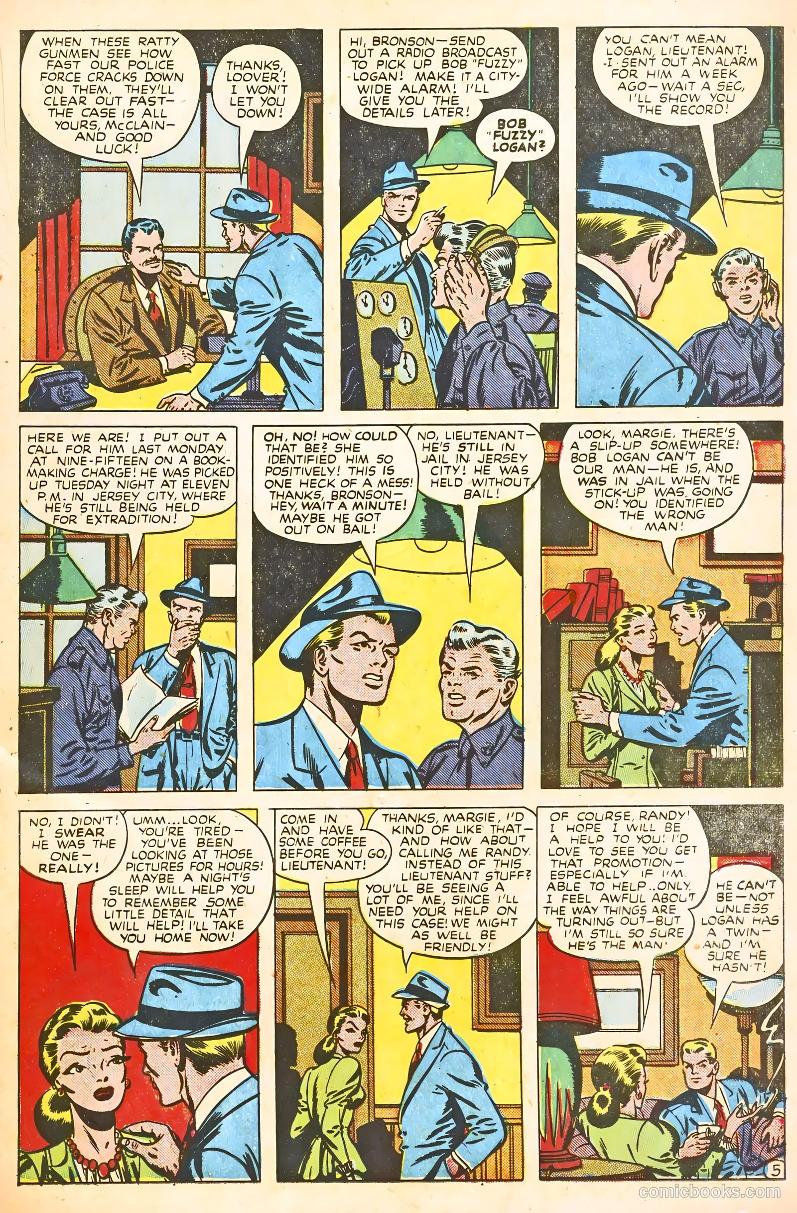 Boy Comics #39 — page 29 of 52