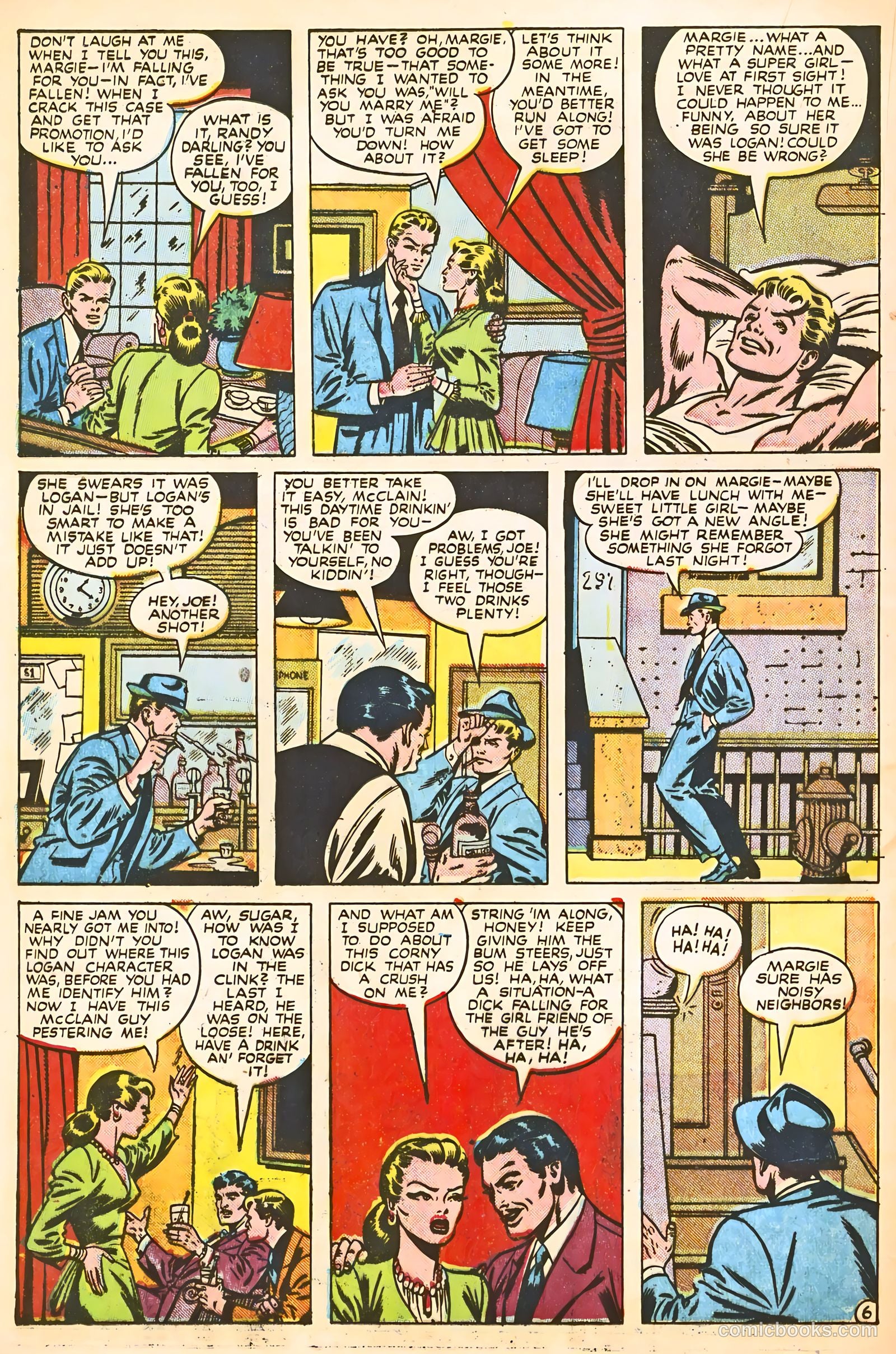 Boy Comics #39 — page 30 of 52