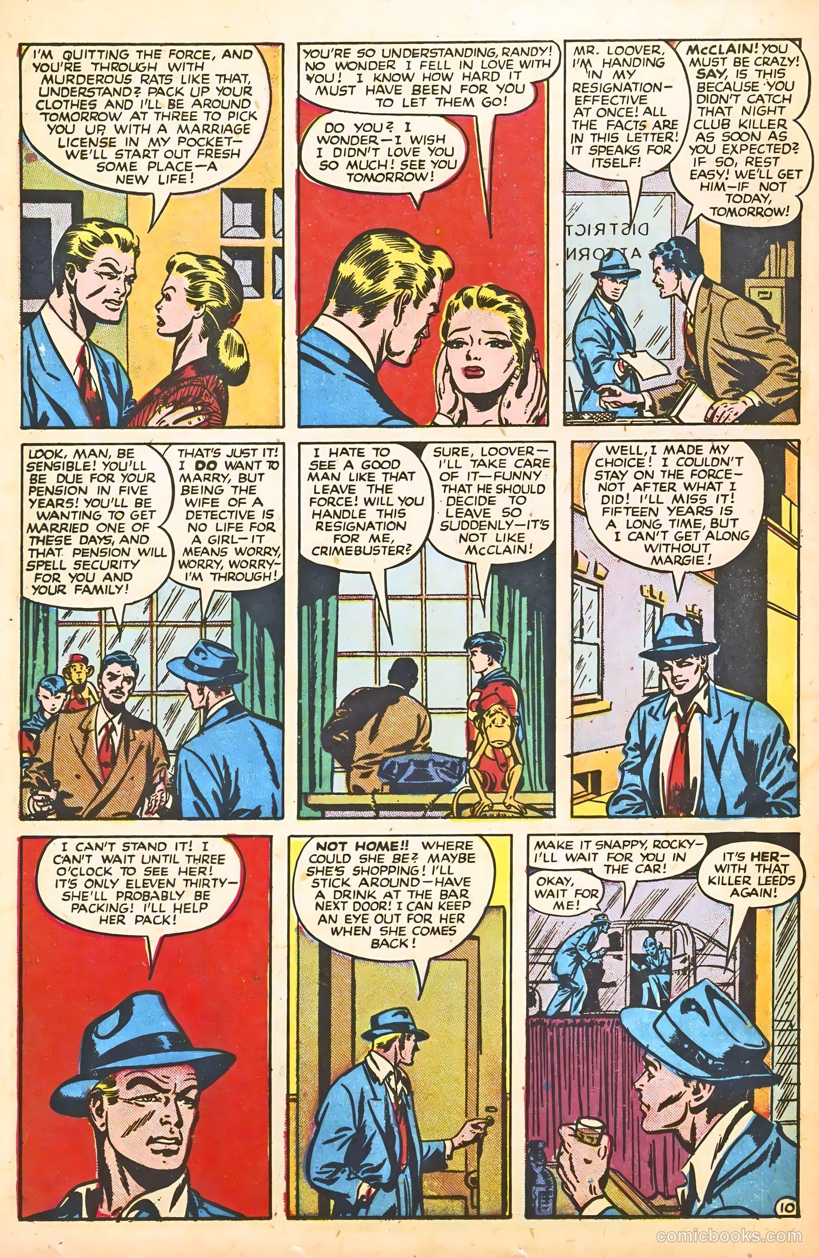 Boy Comics #39 — page 34 of 52