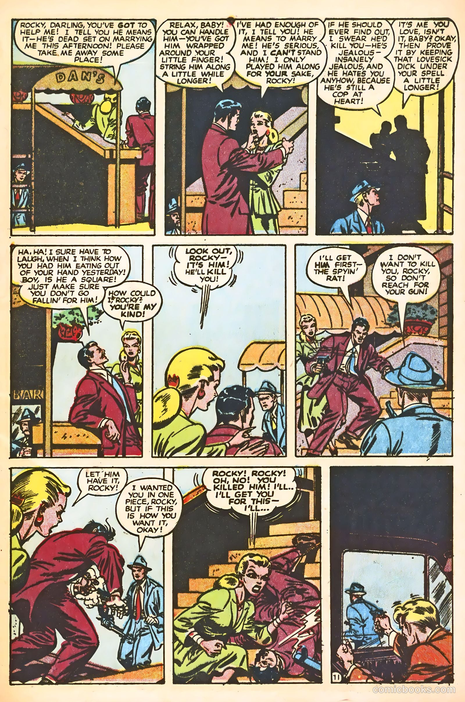 Boy Comics #39 — page 35 of 52