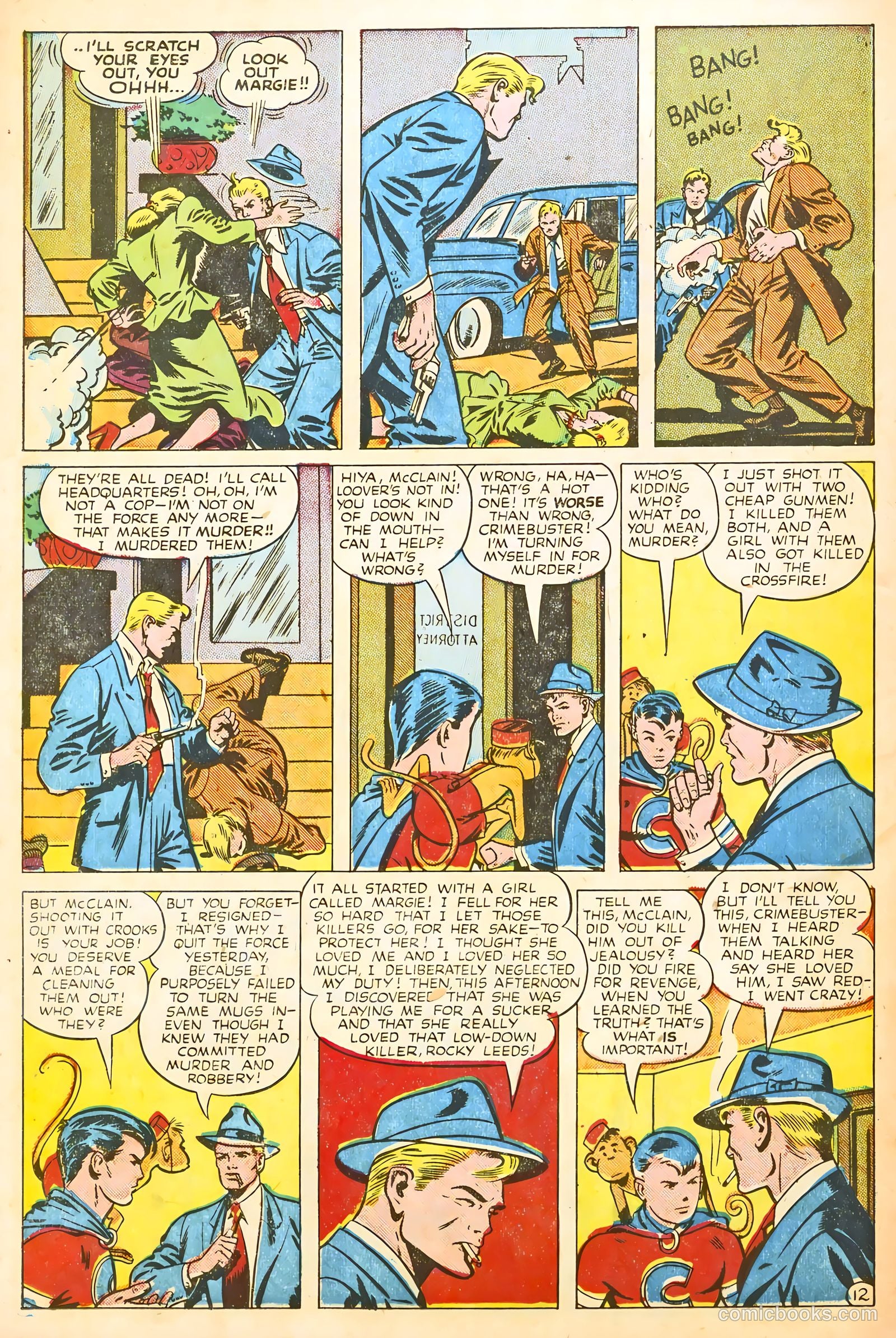 Boy Comics #39 — page 36 of 52
