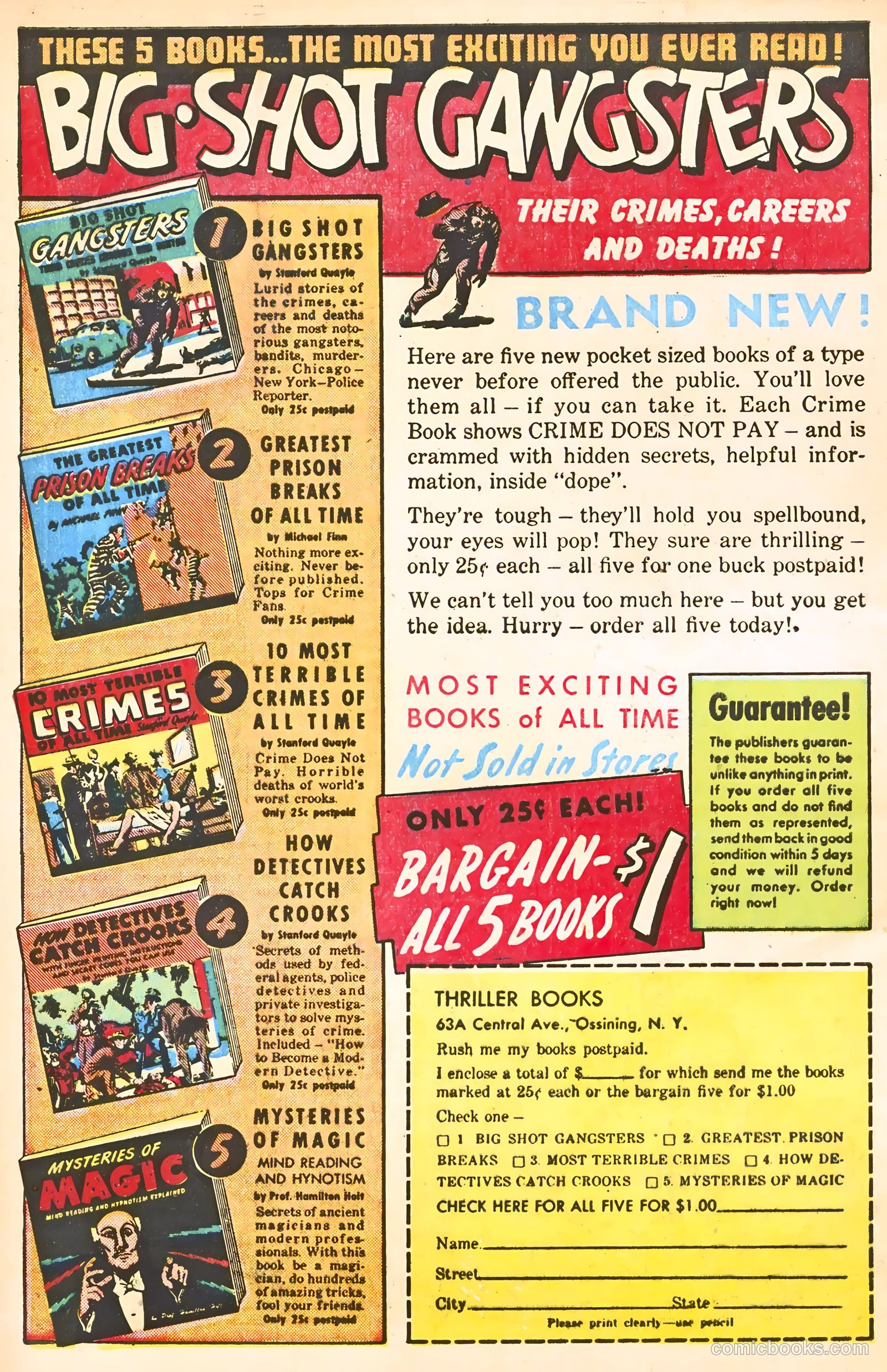 Boy Comics #39 — page 42 of 52