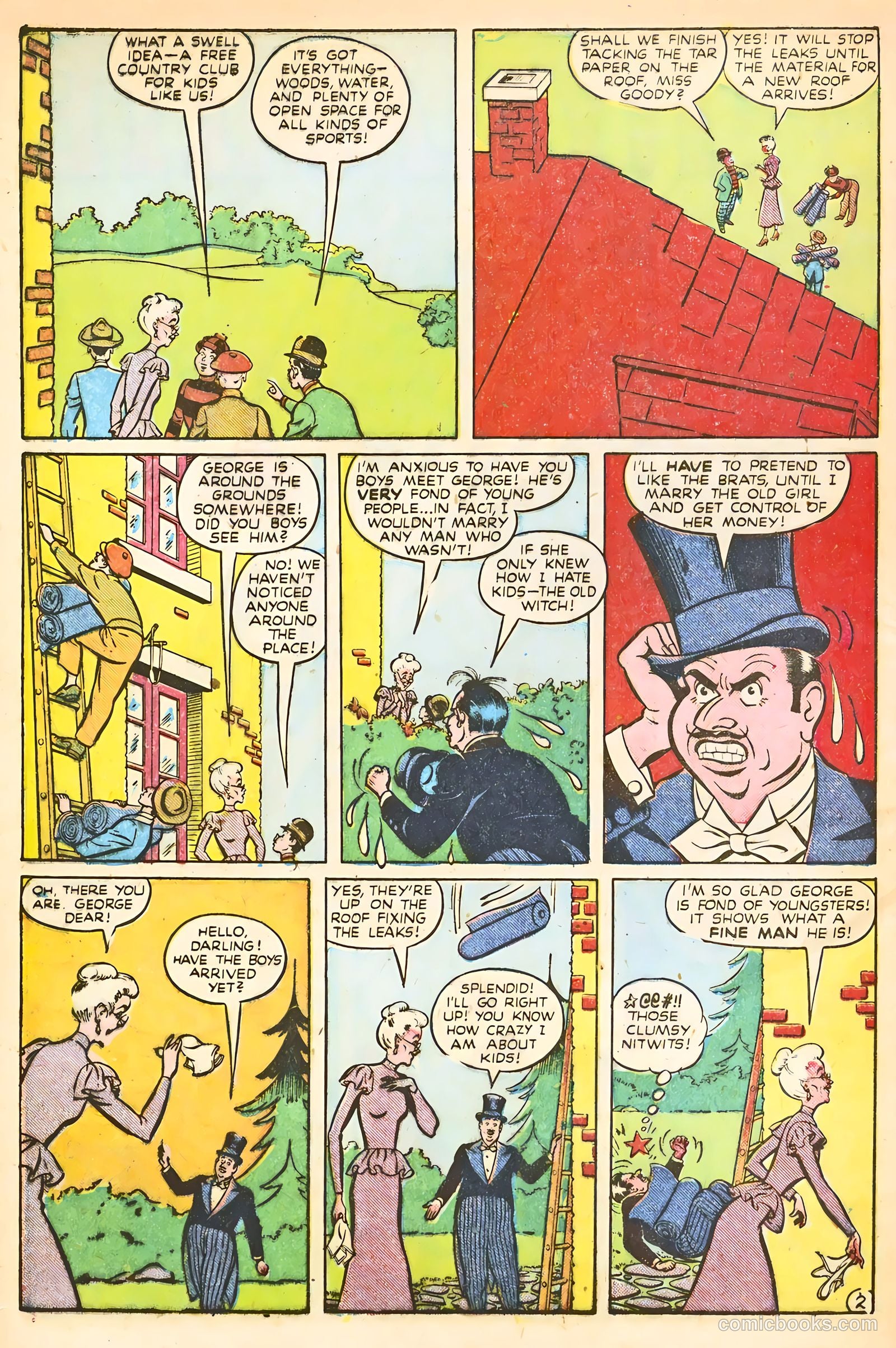 Boy Comics #39 — page 44 of 52