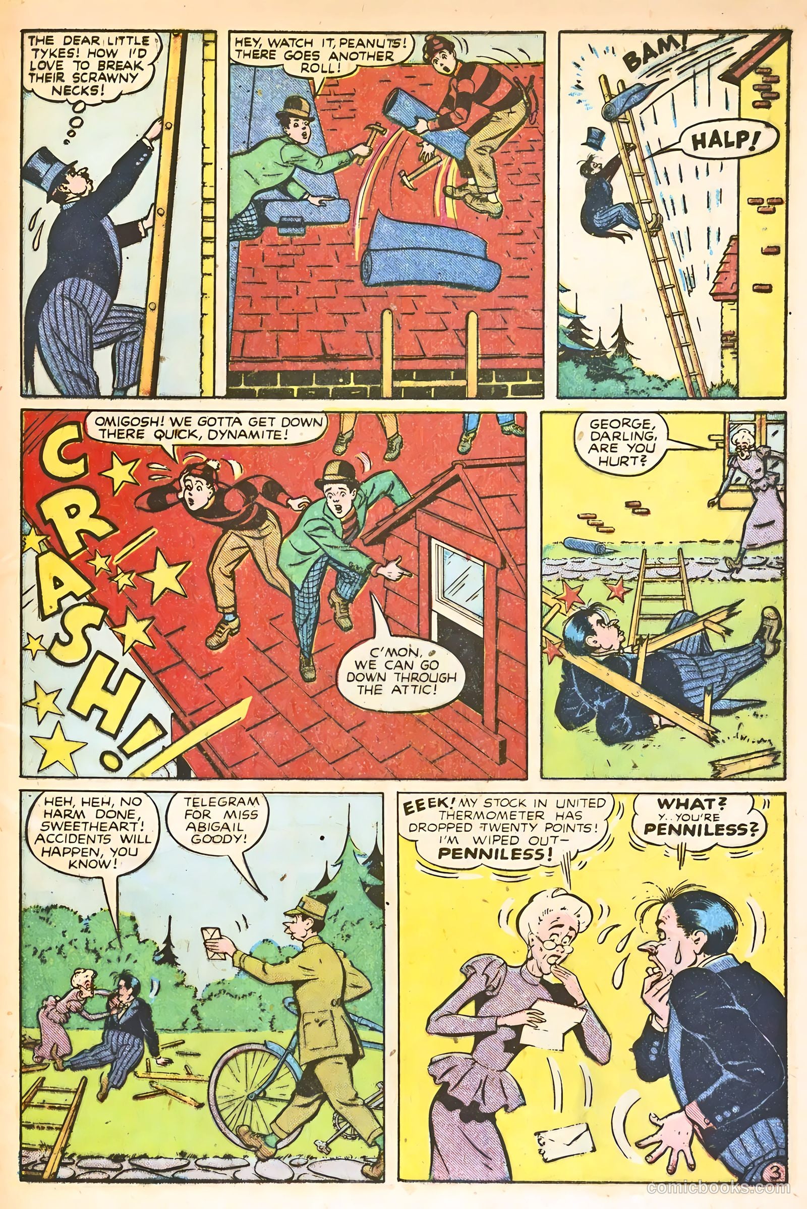 Boy Comics #39 — page 45 of 52
