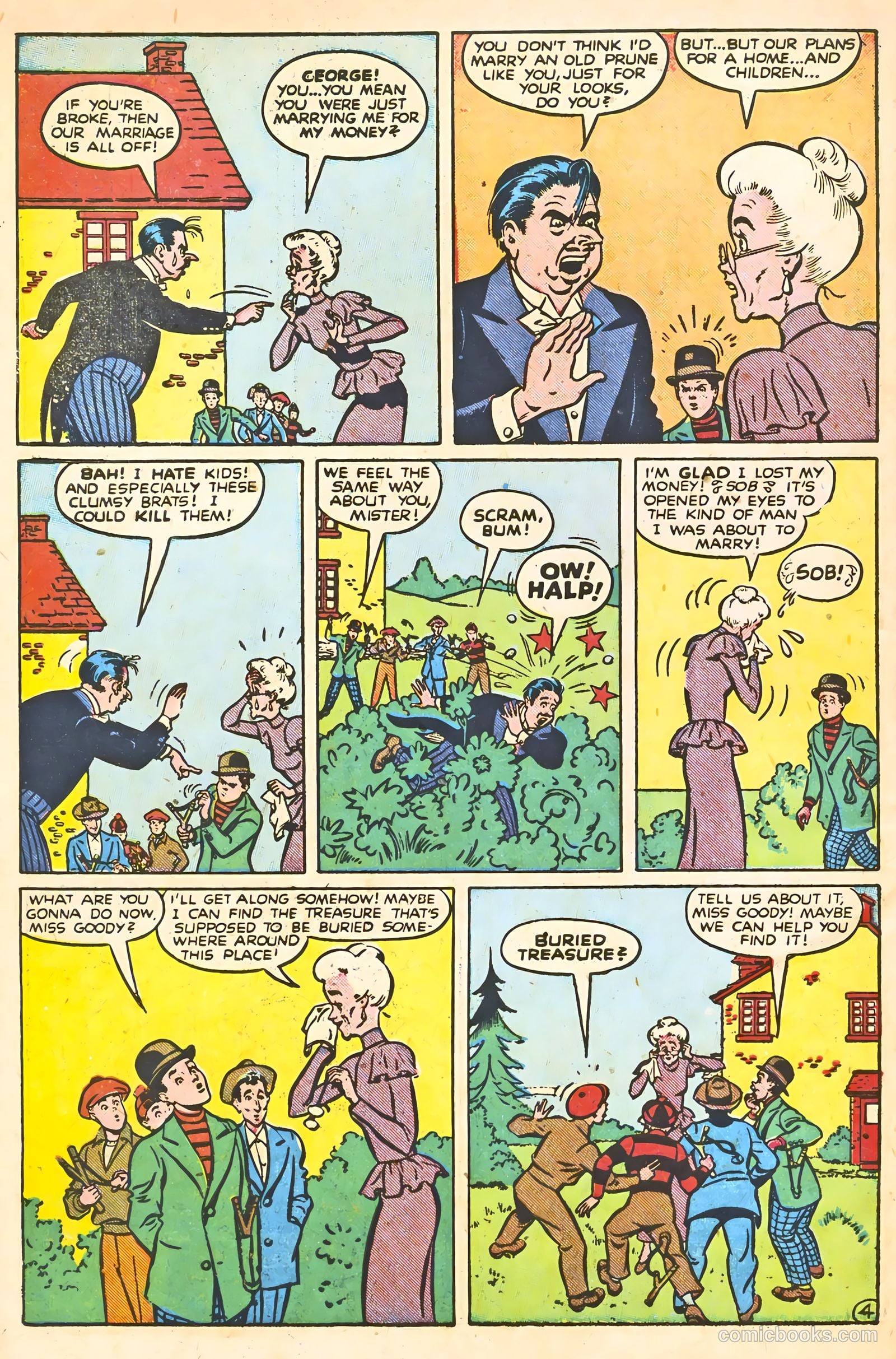 Boy Comics #39 — page 46 of 52