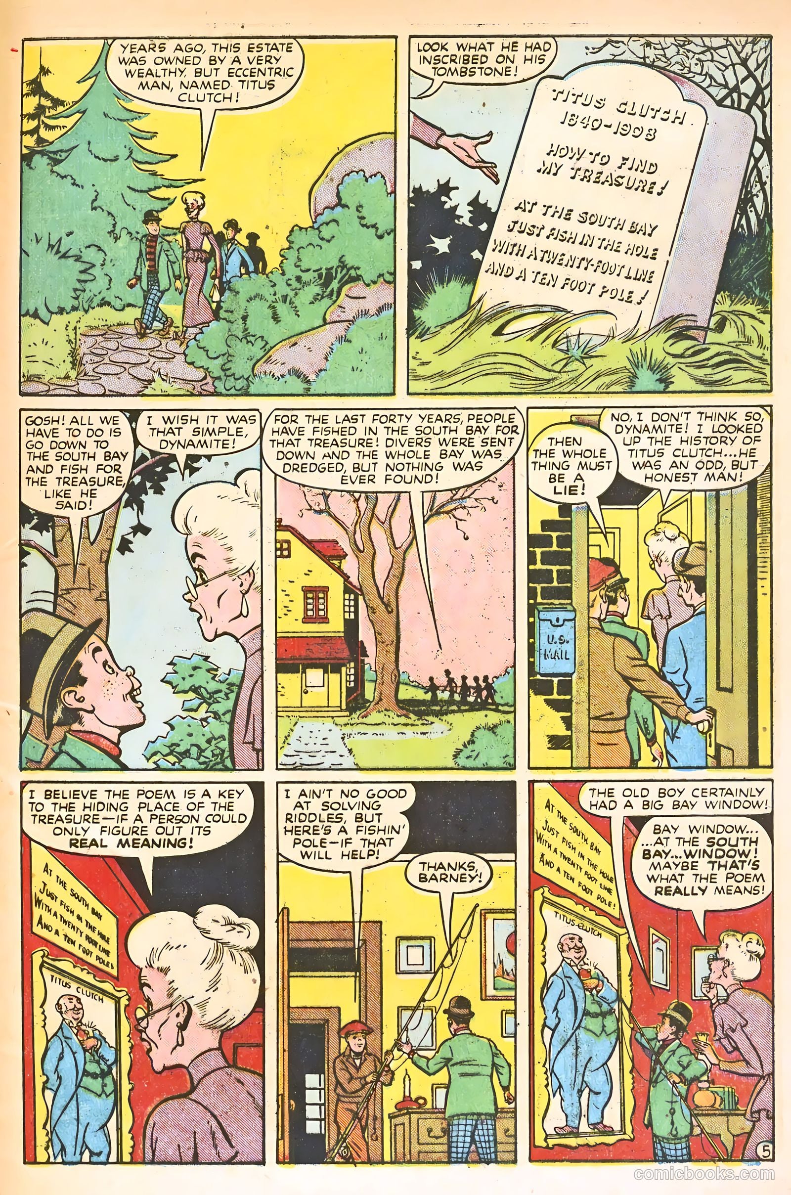 Boy Comics #39 — page 47 of 52