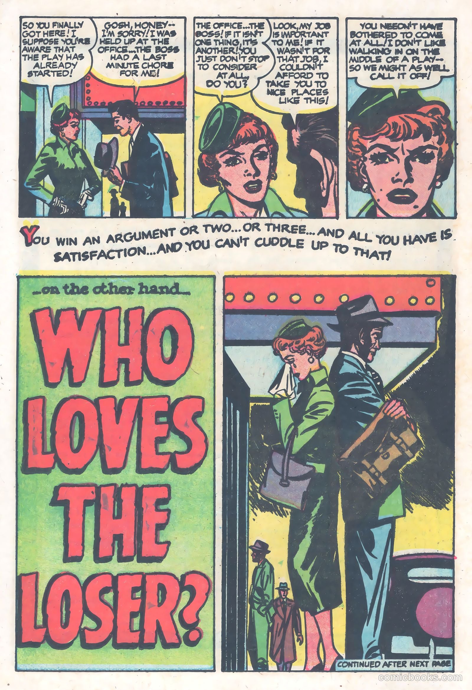 Young Romance #88 — page 12 of 36