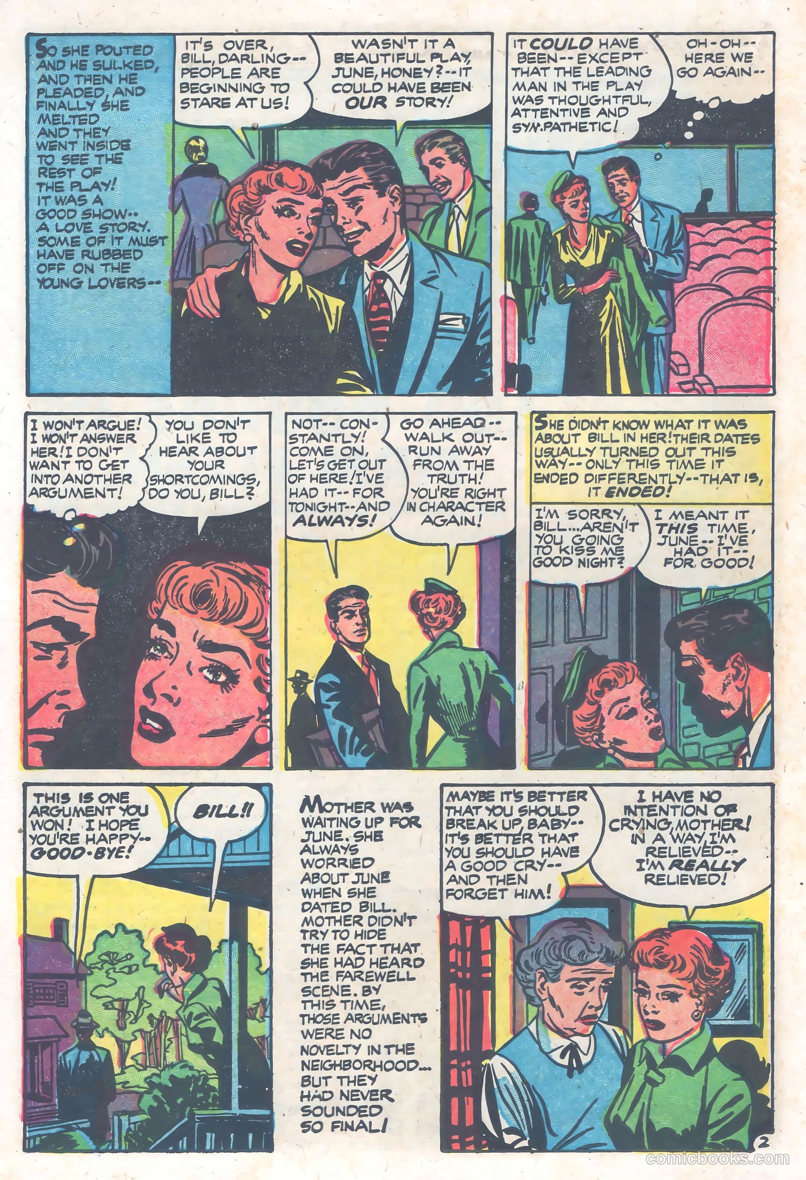 Young Romance #88 — page 14 of 36