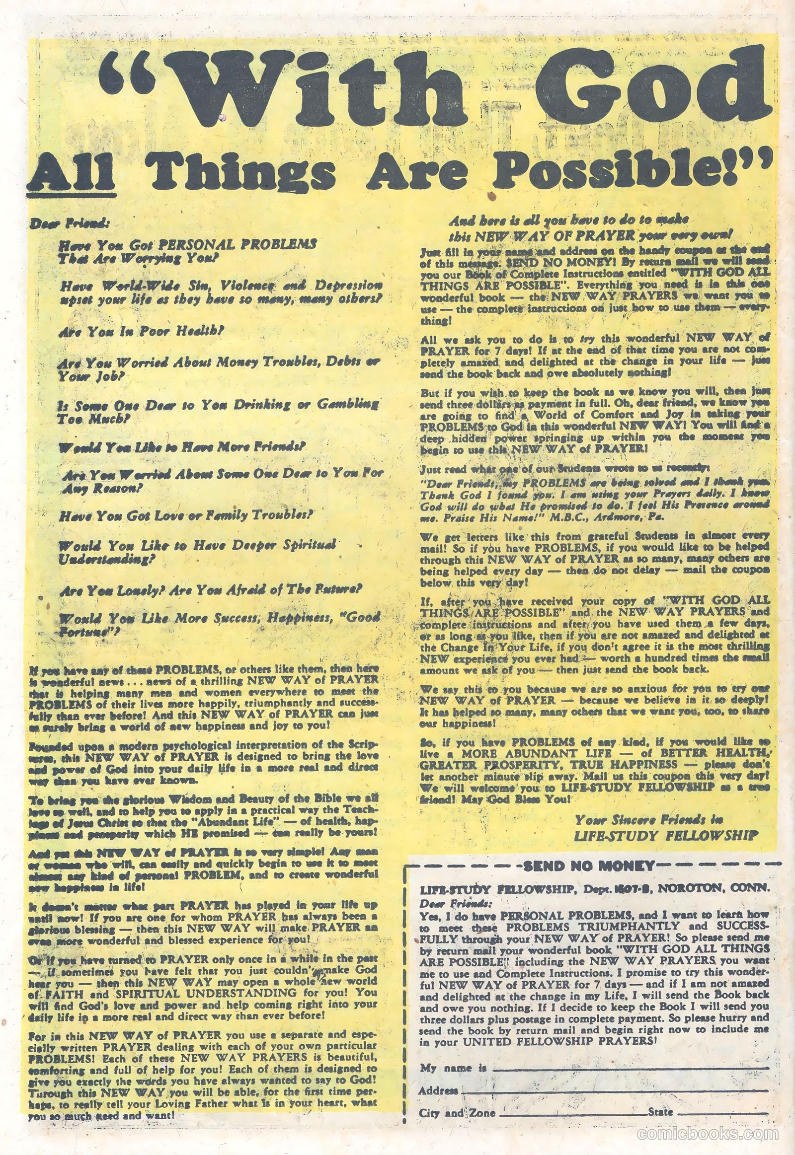 Young Romance #88 — page 24 of 36