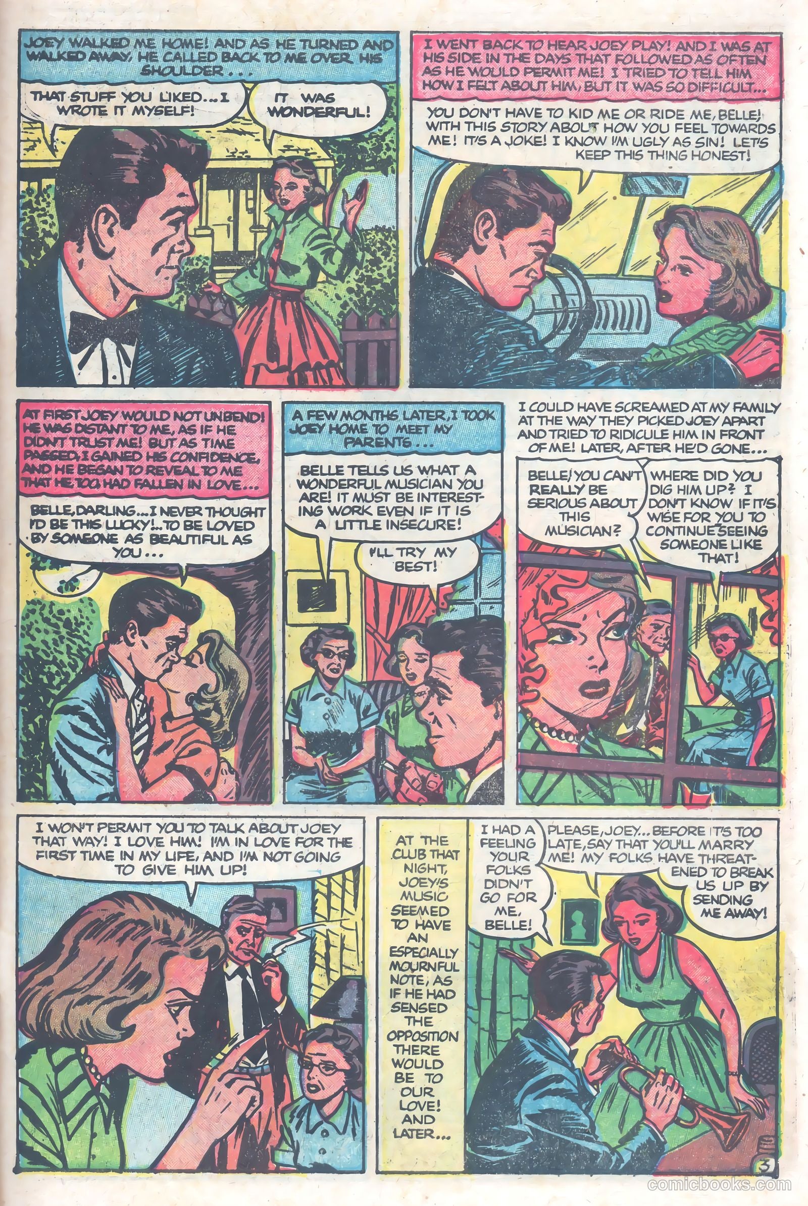 Young Romance #88 — page 27 of 36