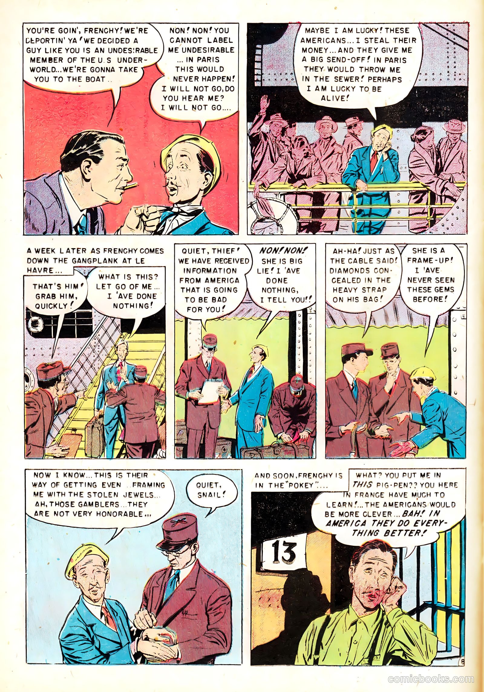 Crime Detective Comics v2 #8 — page 18 of 52