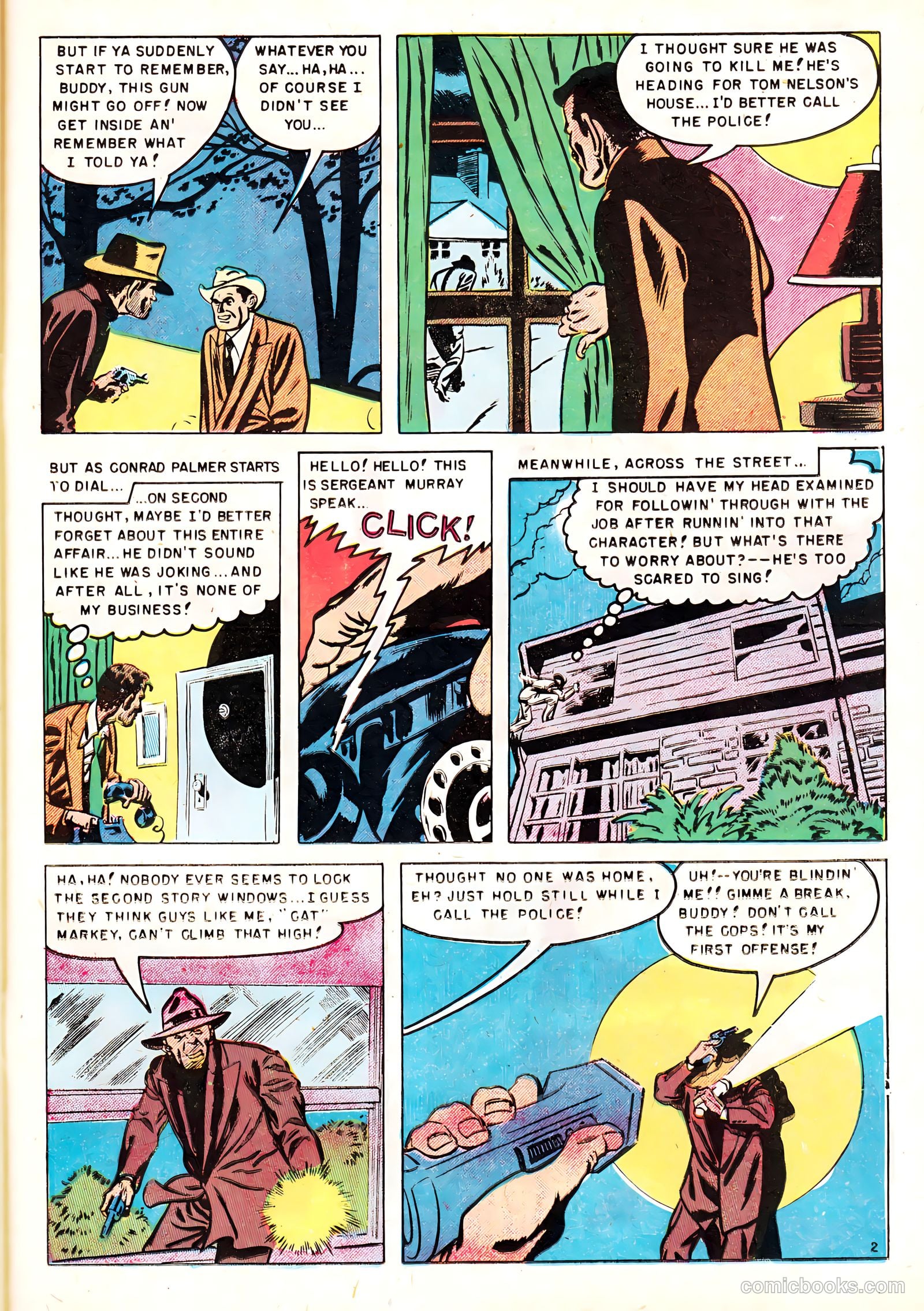 Crime Detective Comics v2 #8 — page 35 of 52