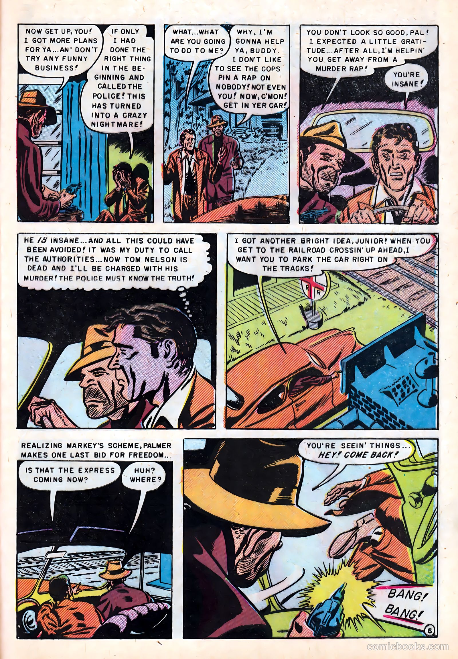 Crime Detective Comics v2 #8 — page 39 of 52