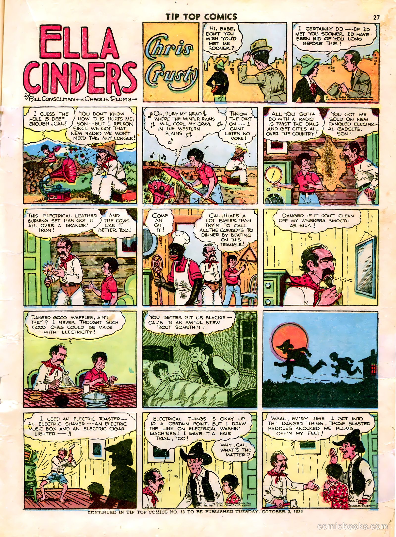 Tip Top Comics #42 — page 21 of 52