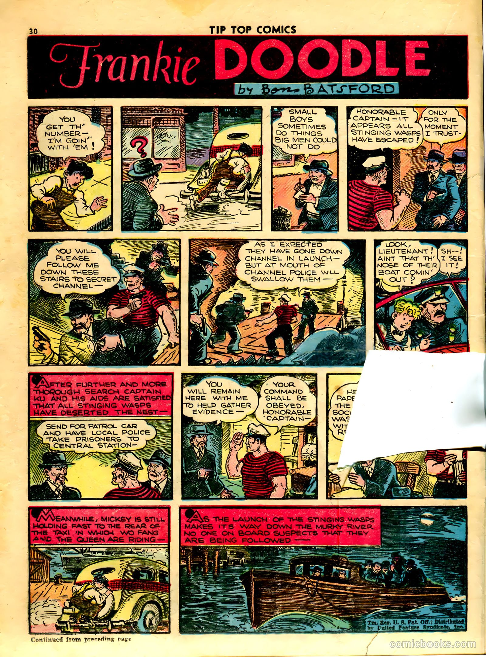 Tip Top Comics #42 — page 24 of 52