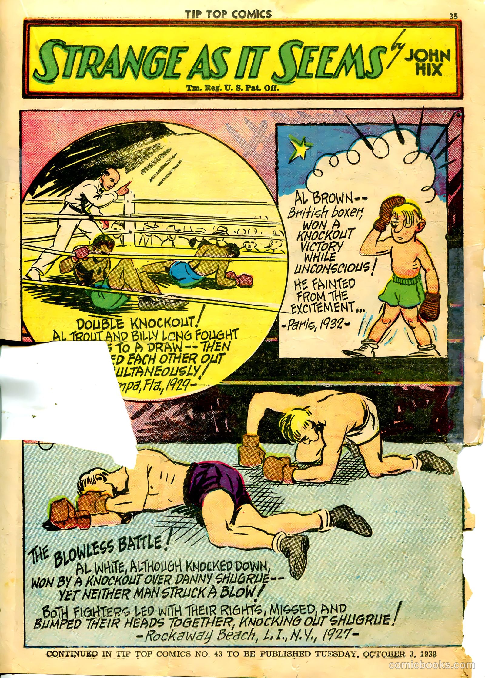 Tip Top Comics #42 — page 25 of 52