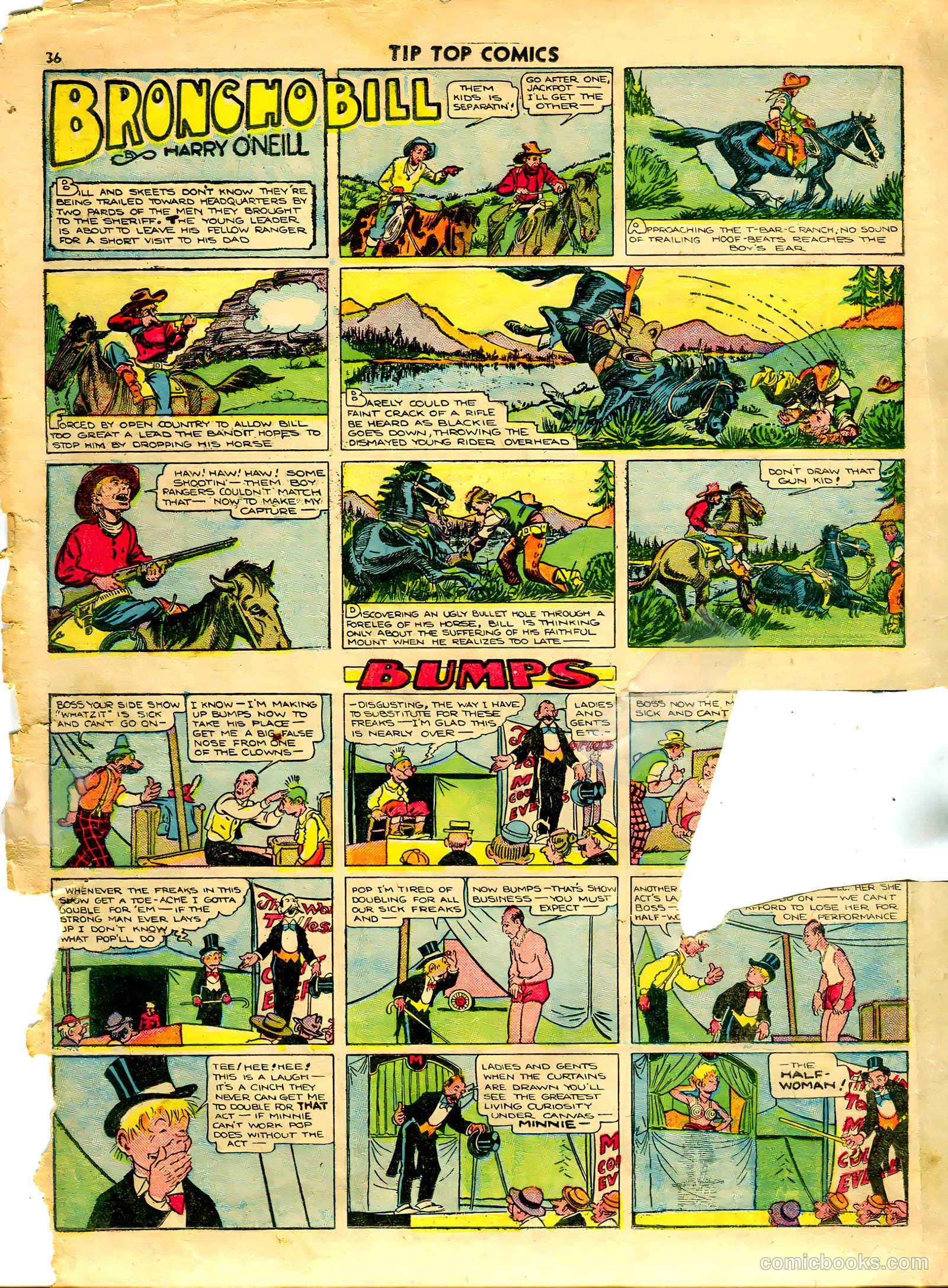 Tip Top Comics #42 — page 26 of 52