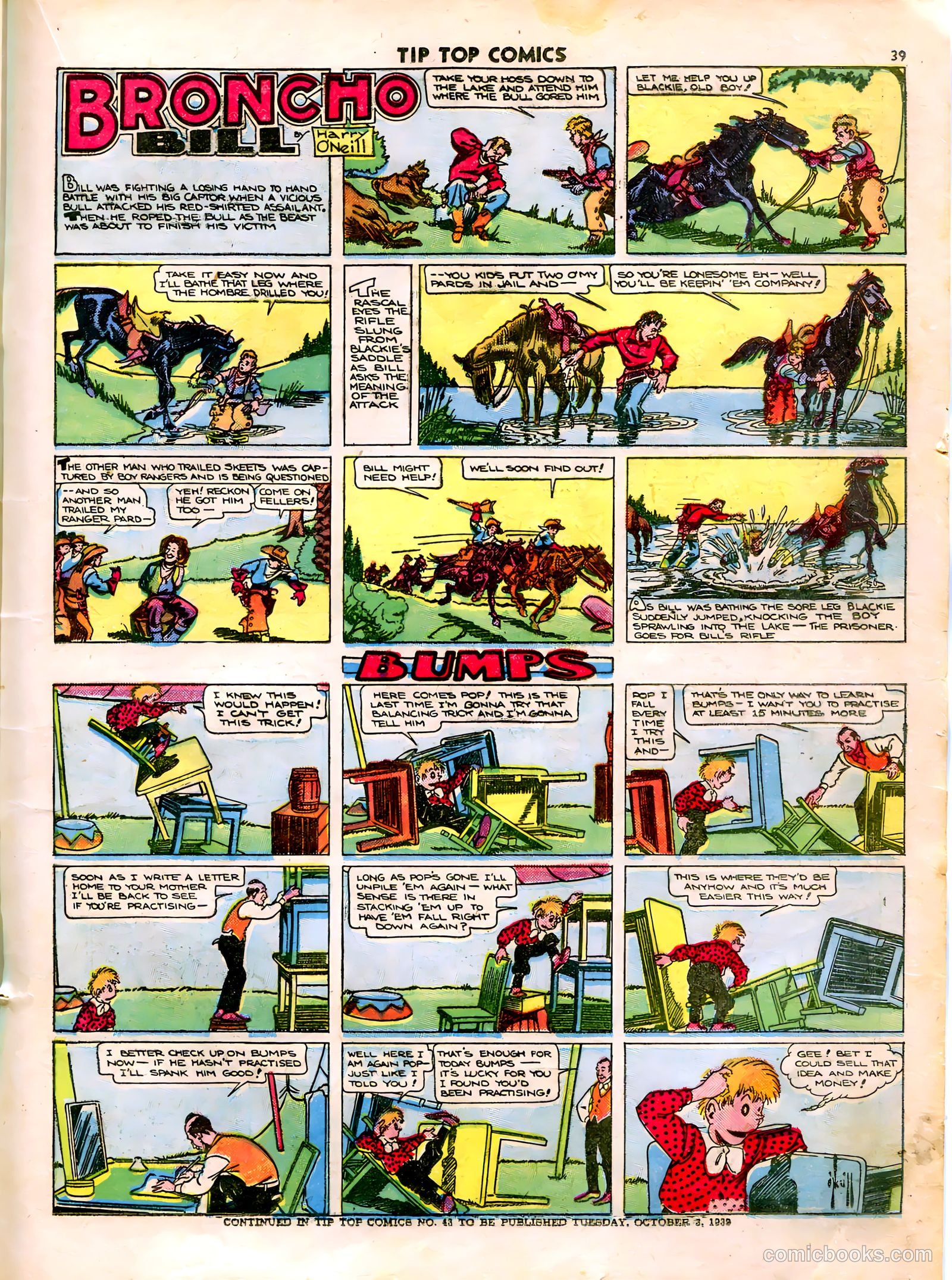 Tip Top Comics #42 — page 29 of 52
