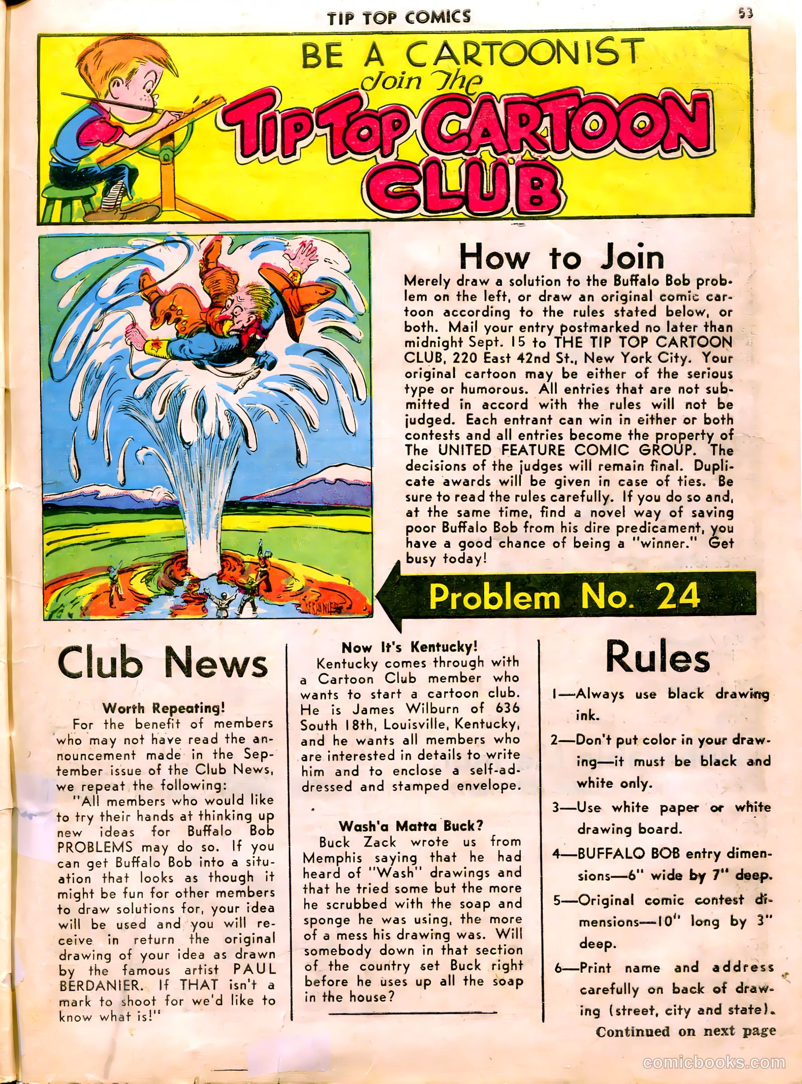 Tip Top Comics #42 — page 43 of 52