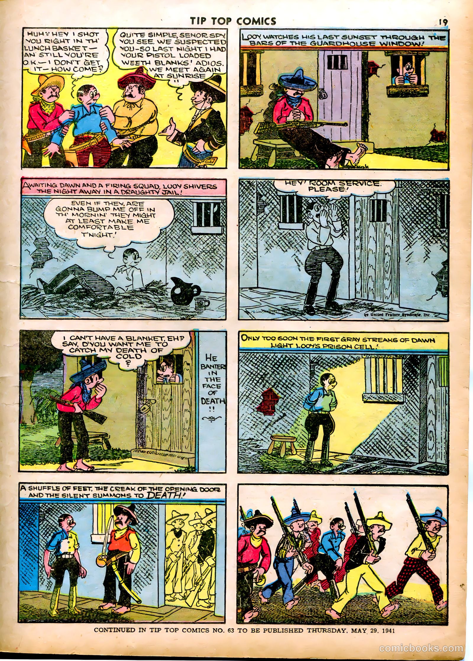 Tip Top Comics #62 — page 17 of 61
