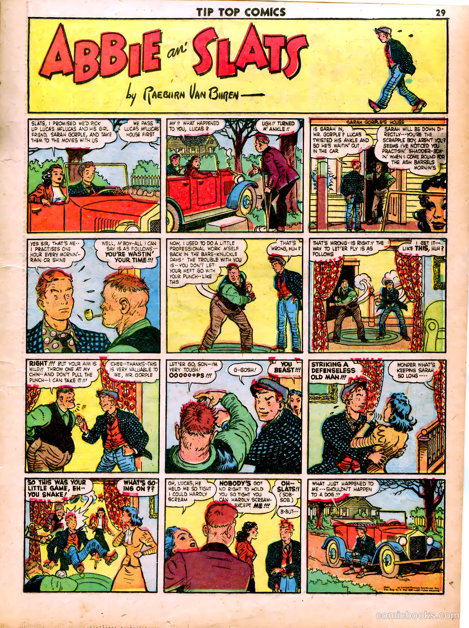 Tip Top Comics #62 — page 24 of 61