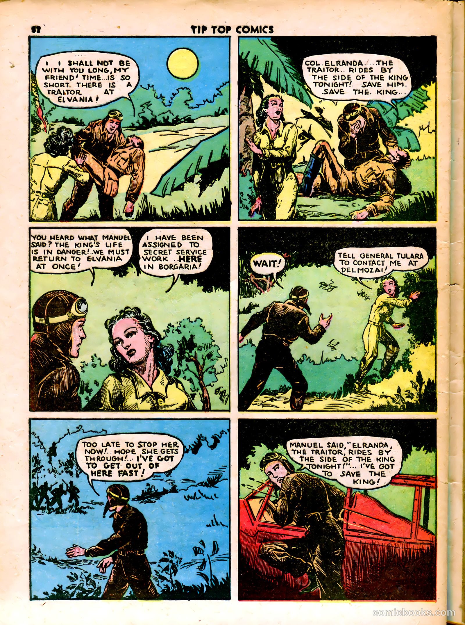 Tip Top Comics #62 — page 47 of 61