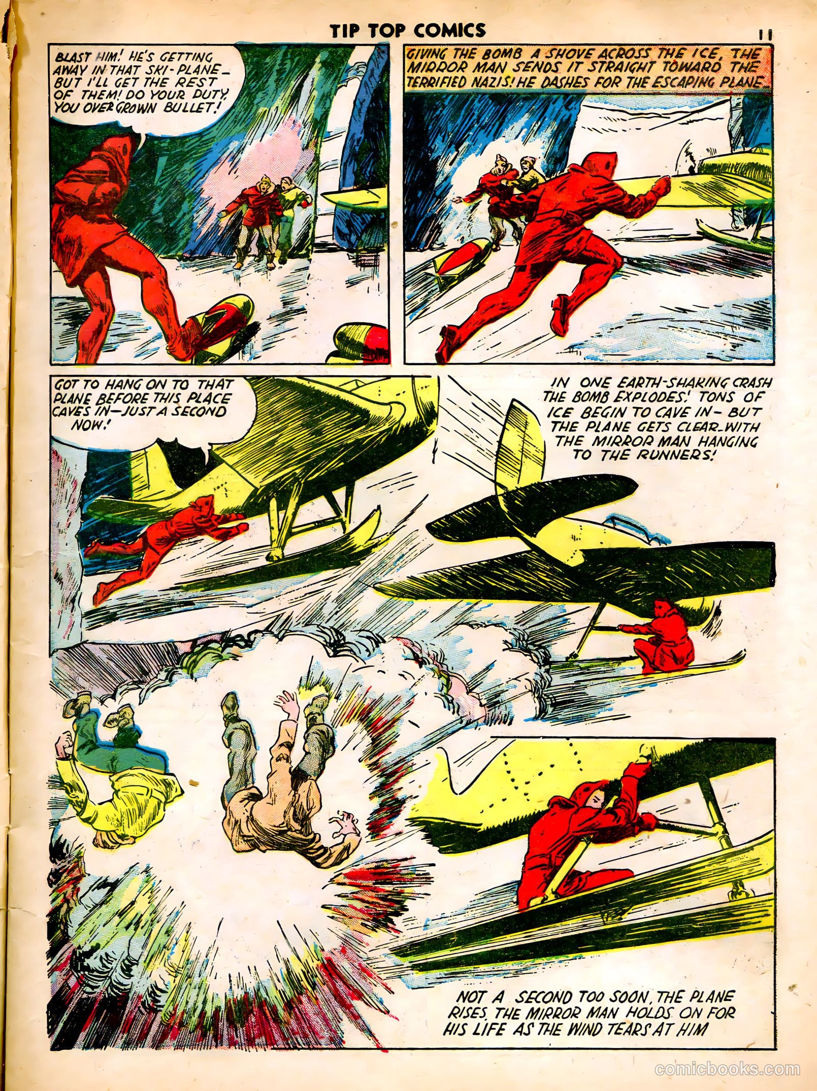 Tip Top Comics #72 — page 13 of 61