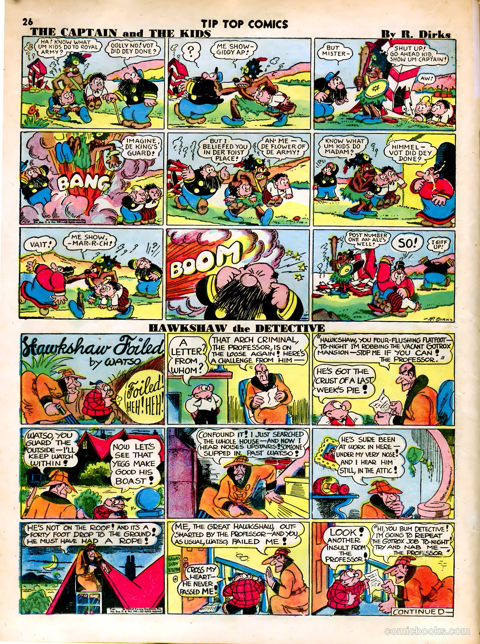 Tip Top Comics #72 — page 28 of 61