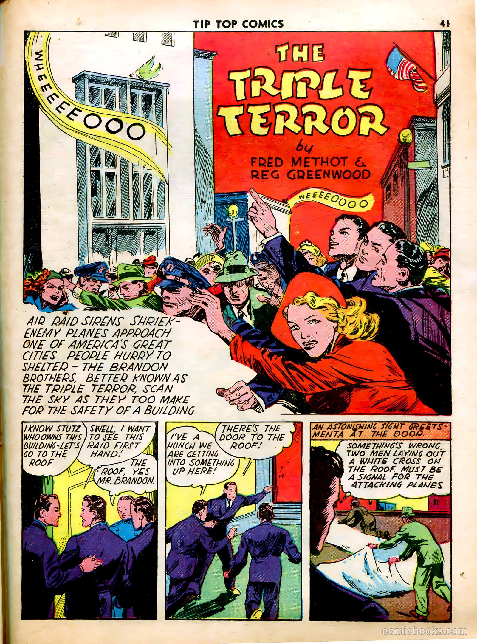 Tip Top Comics #72 — page 36 of 61