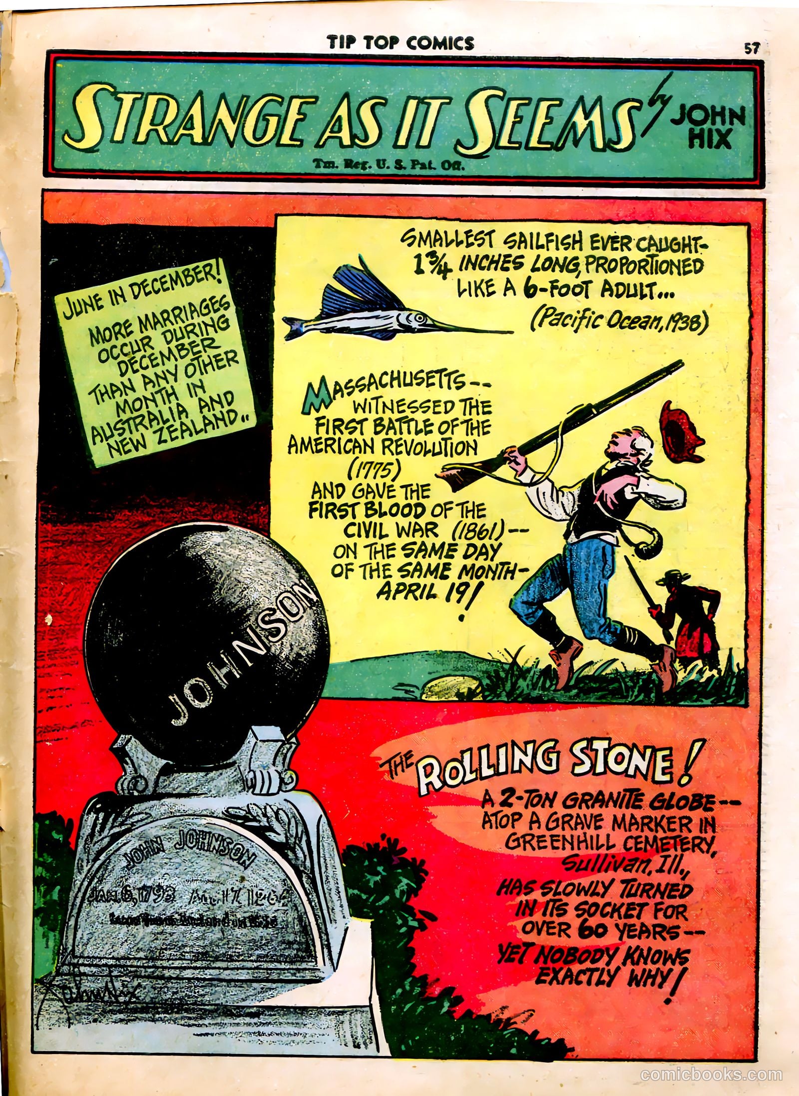 Tip Top Comics #72 — page 52 of 61