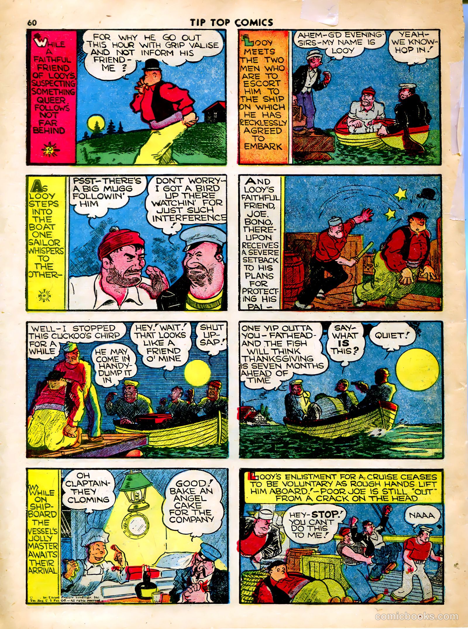 Tip Top Comics #72 — page 55 of 61