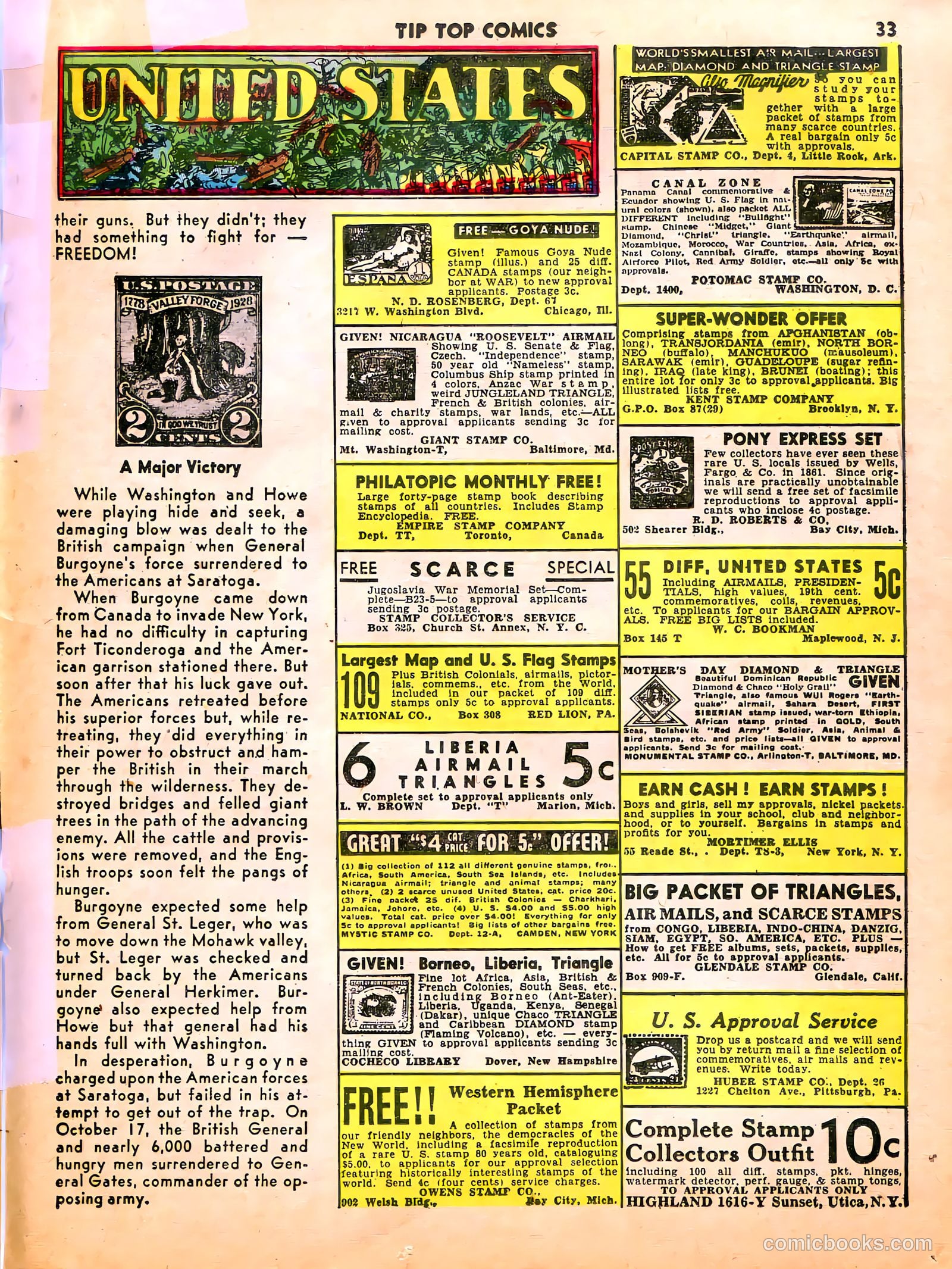 Tip Top Comics #71 — page 35 of 61