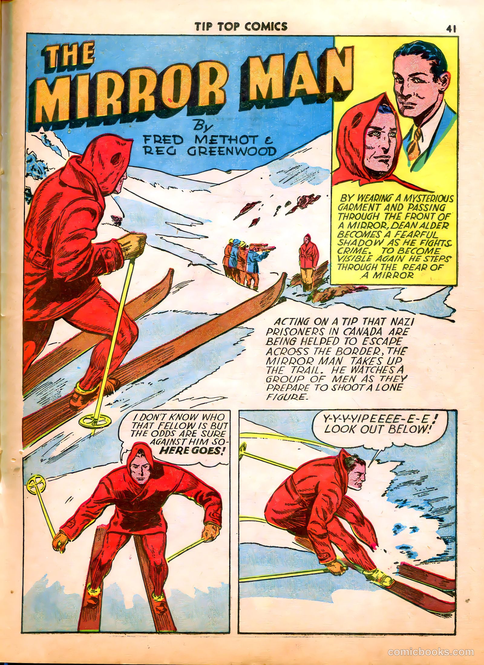 Tip Top Comics #71 — page 36 of 61