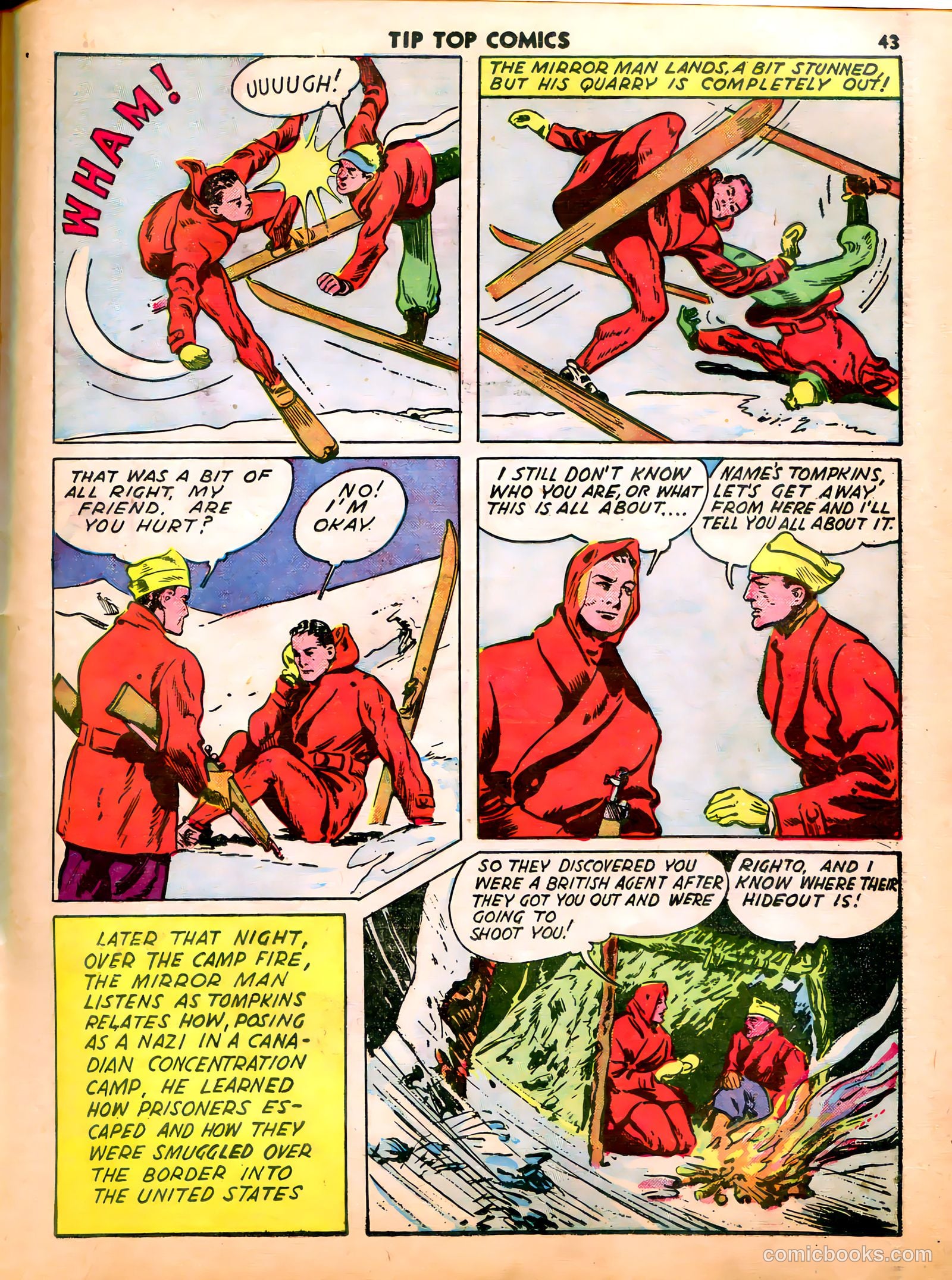 Tip Top Comics #71 — page 38 of 61