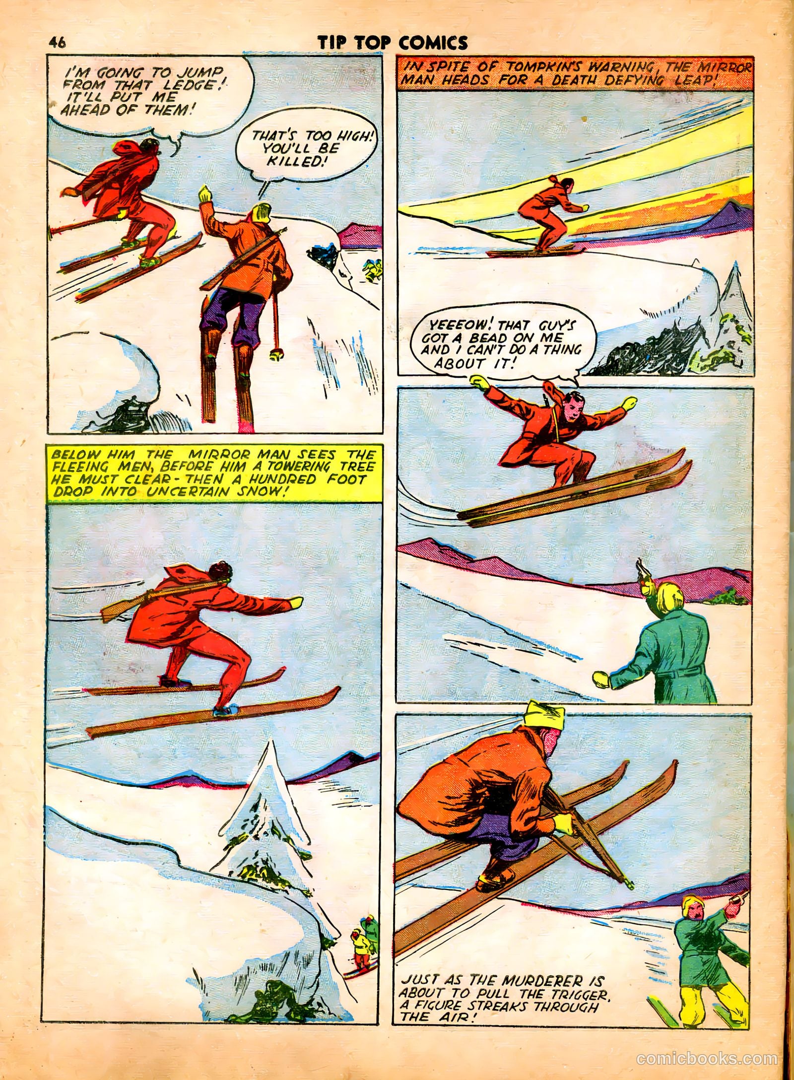 Tip Top Comics #71 — page 41 of 61