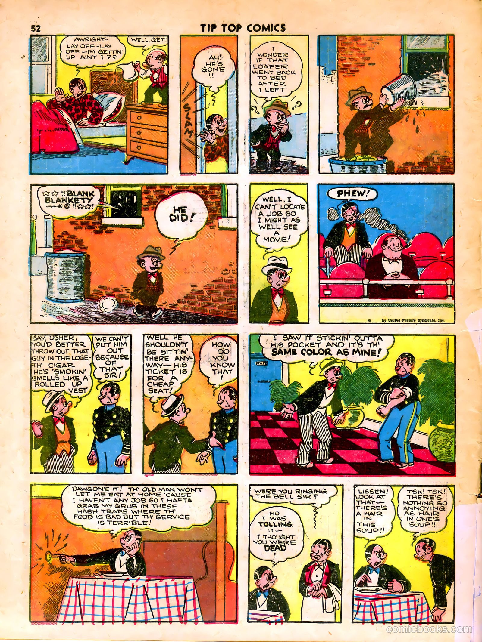 Tip Top Comics #71 — page 47 of 61