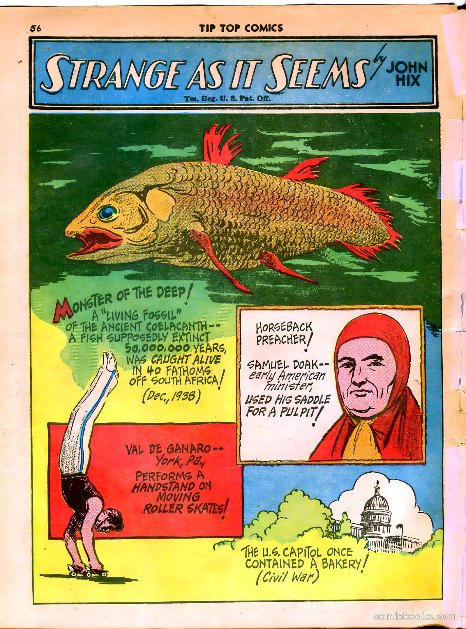 Tip Top Comics #71 — page 51 of 61