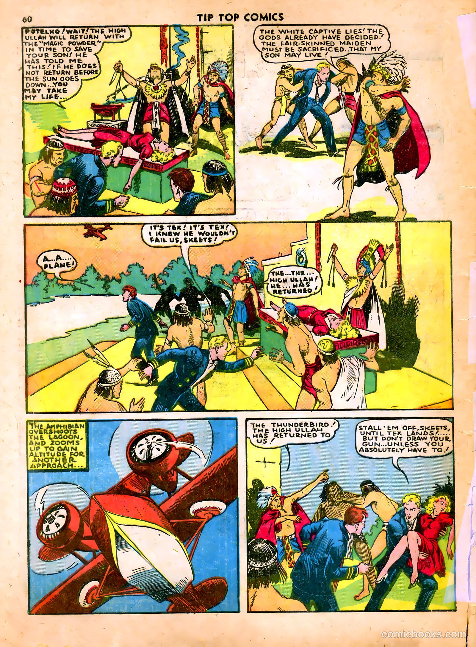 Tip Top Comics #71 — page 55 of 61