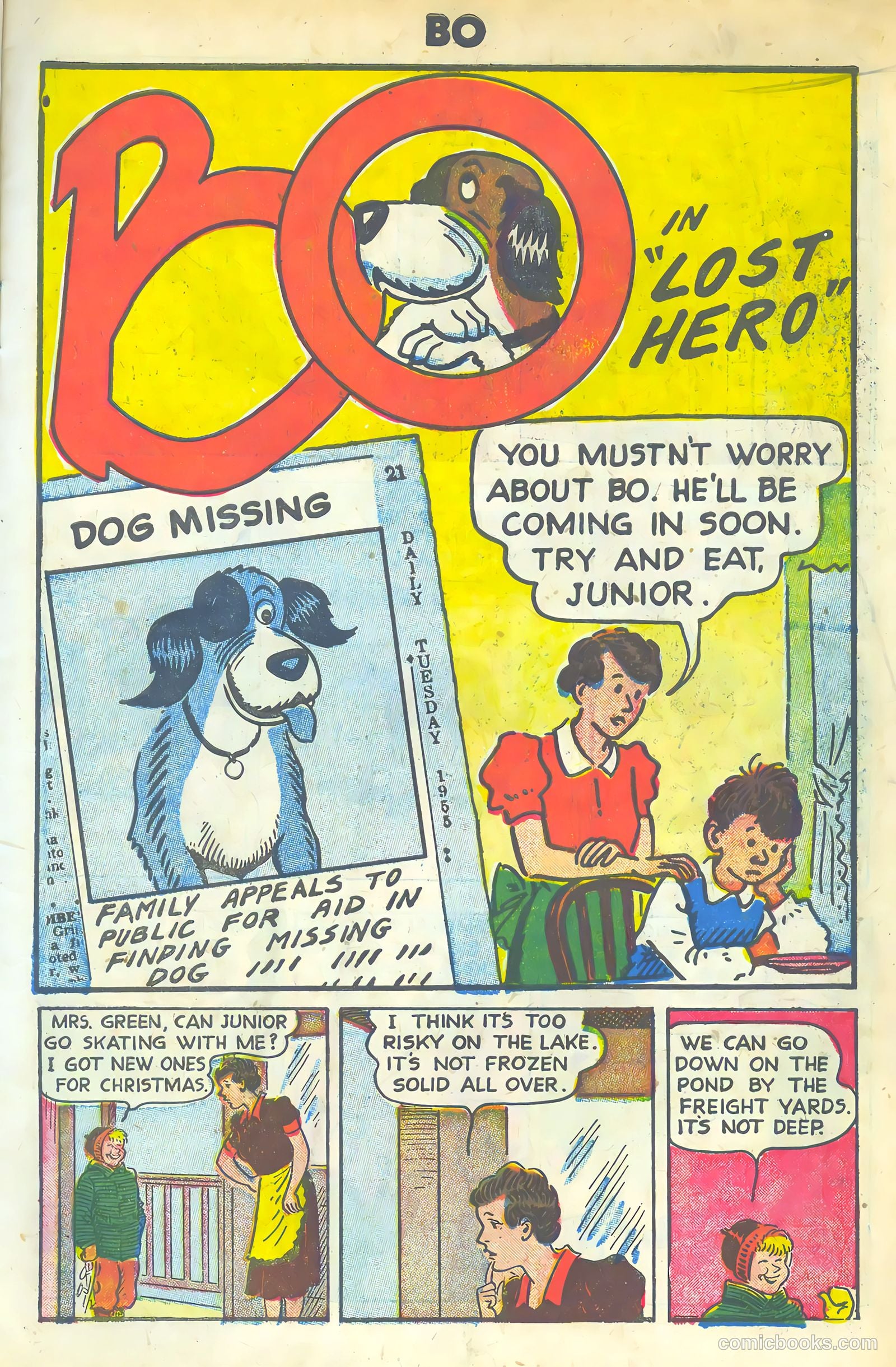 Bo #2 — page 3 of 36