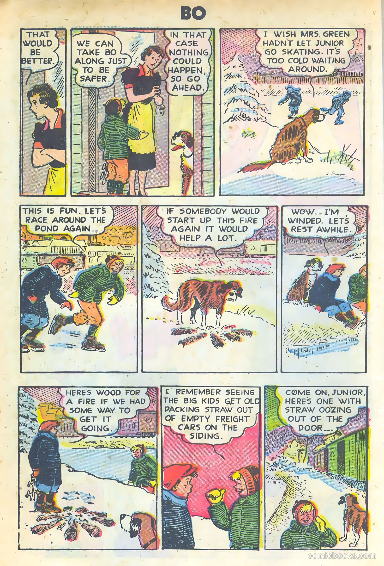 Bo #2 — page 4 of 36