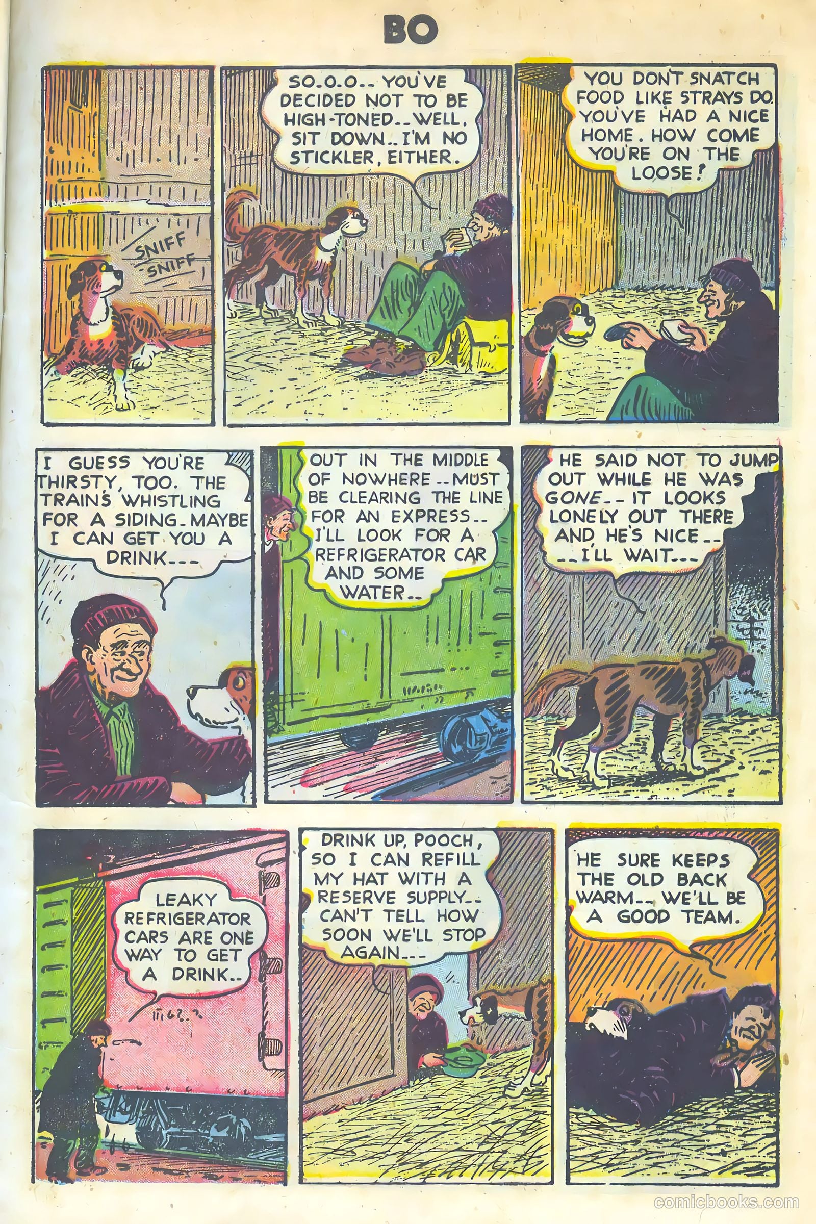 Bo #2 — page 9 of 36