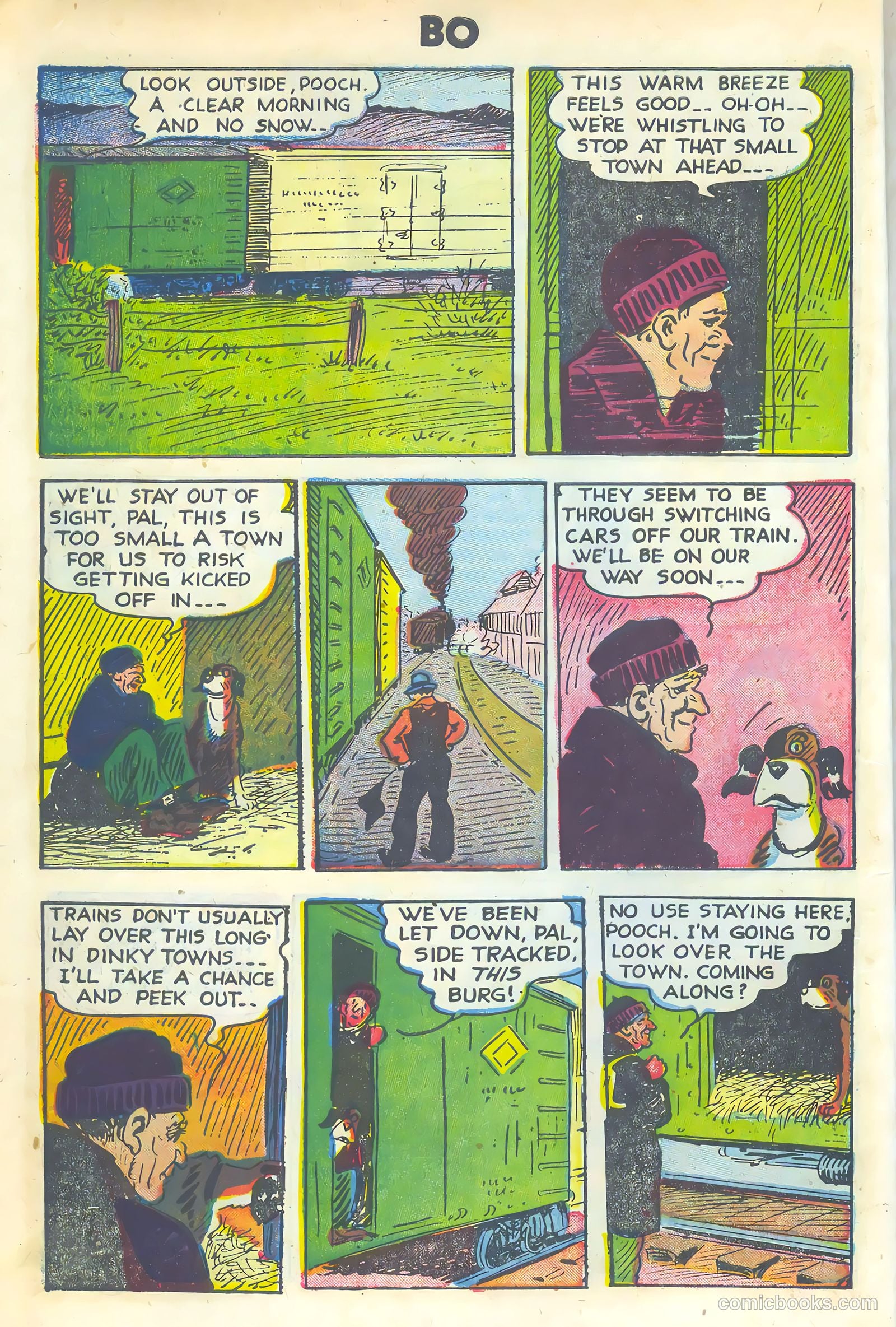 Bo #2 — page 10 of 36