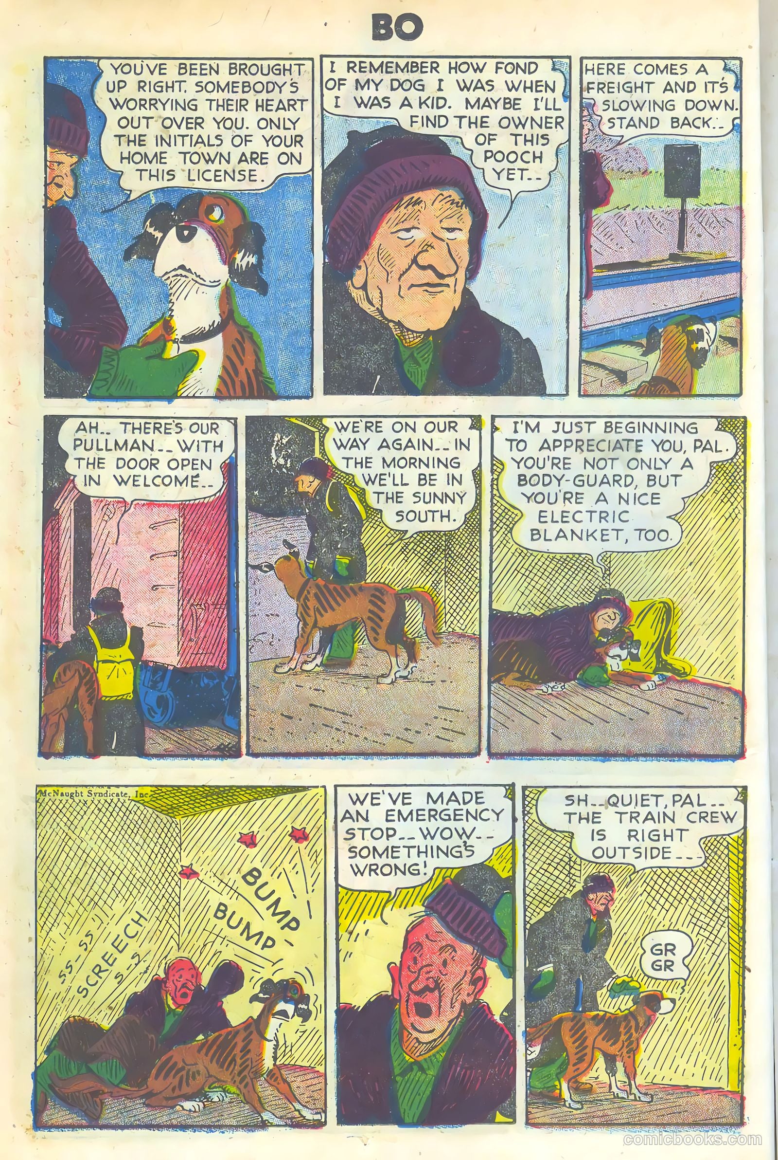 Bo #2 — page 14 of 36