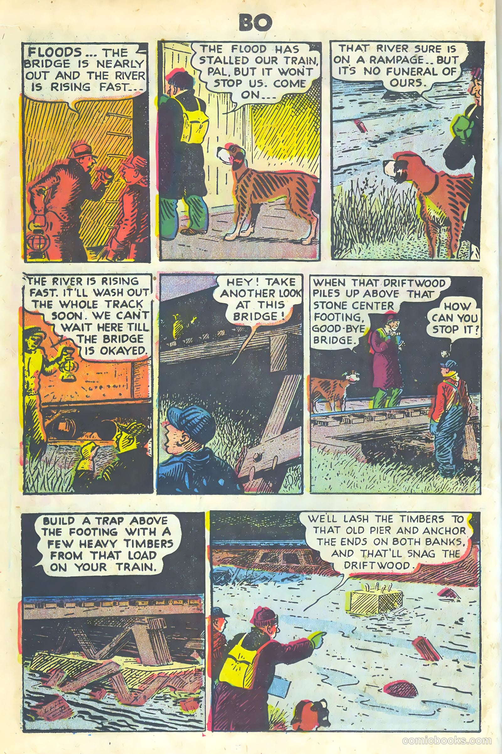 Bo #2 — page 16 of 36