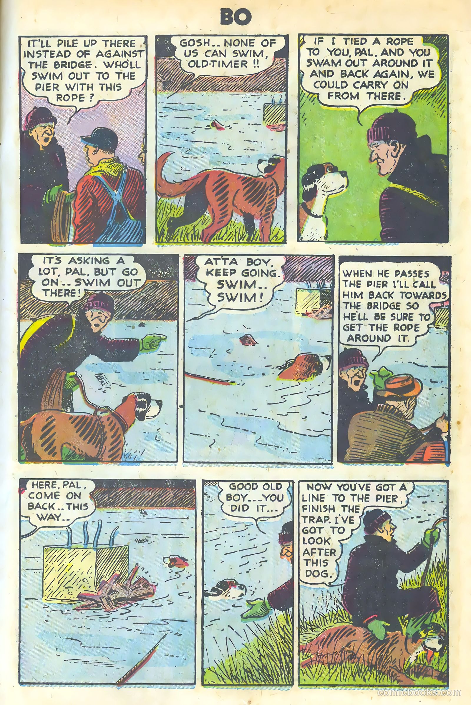 Bo #2 — page 17 of 36