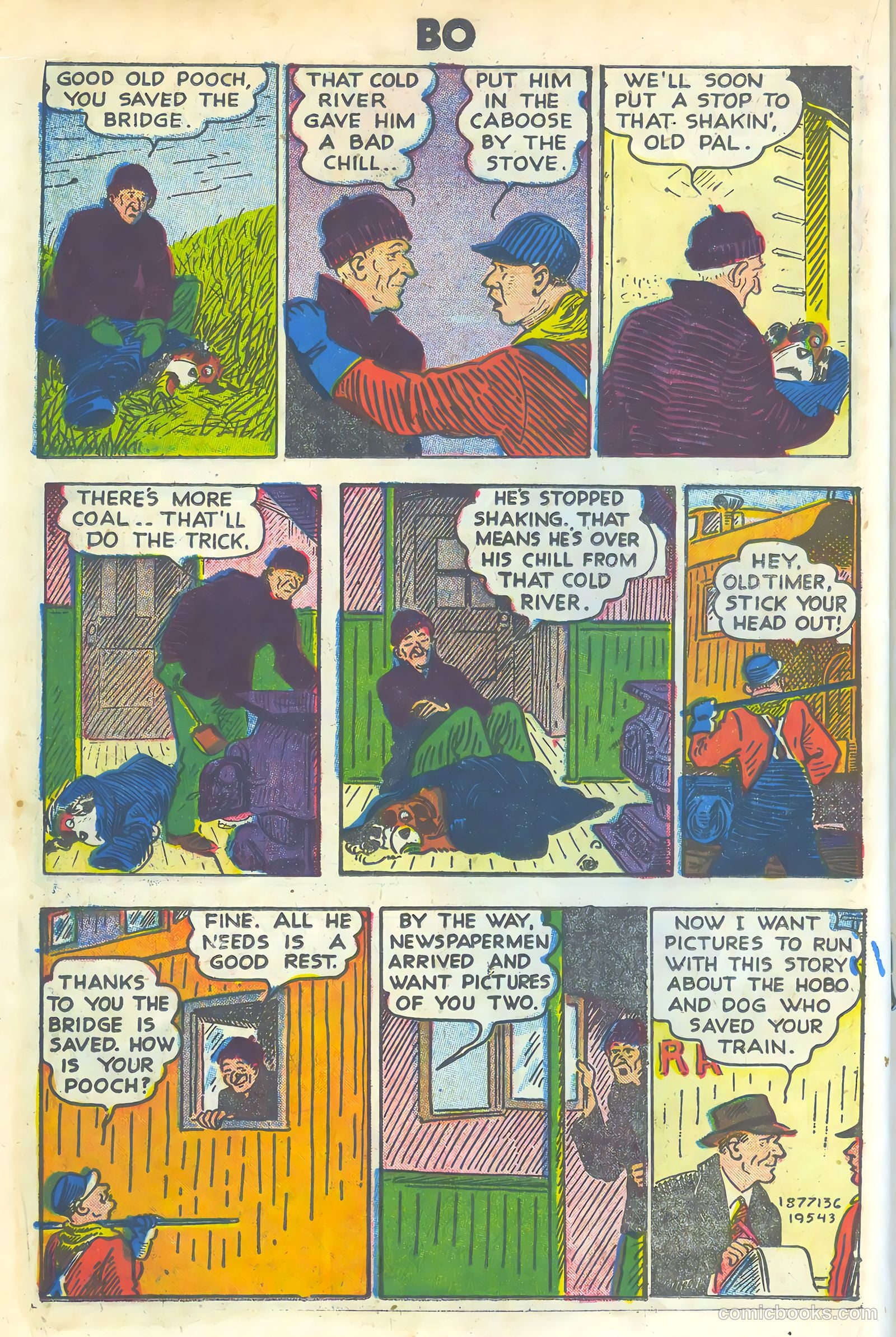 Bo #2 — page 18 of 36