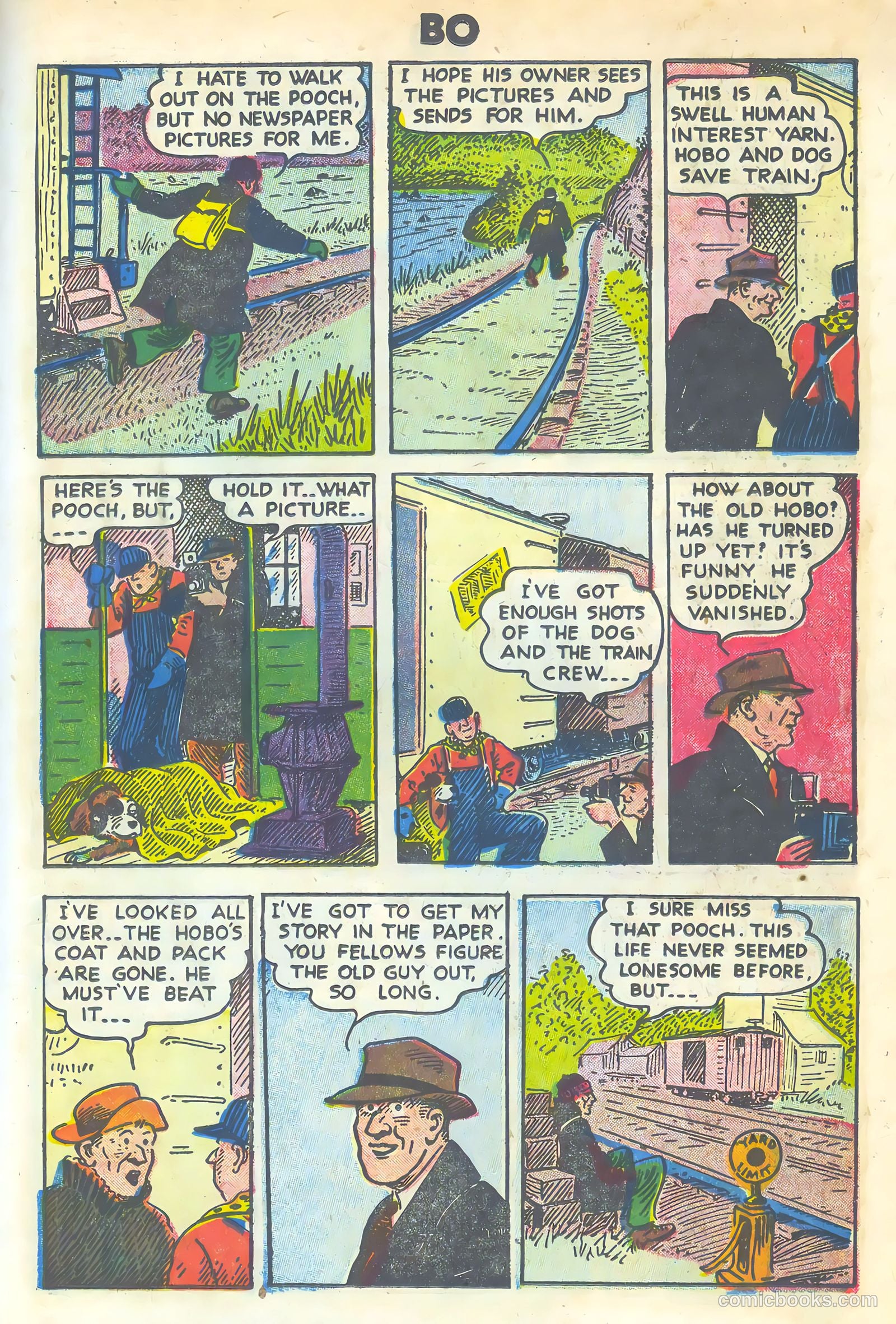 Bo #2 — page 19 of 36