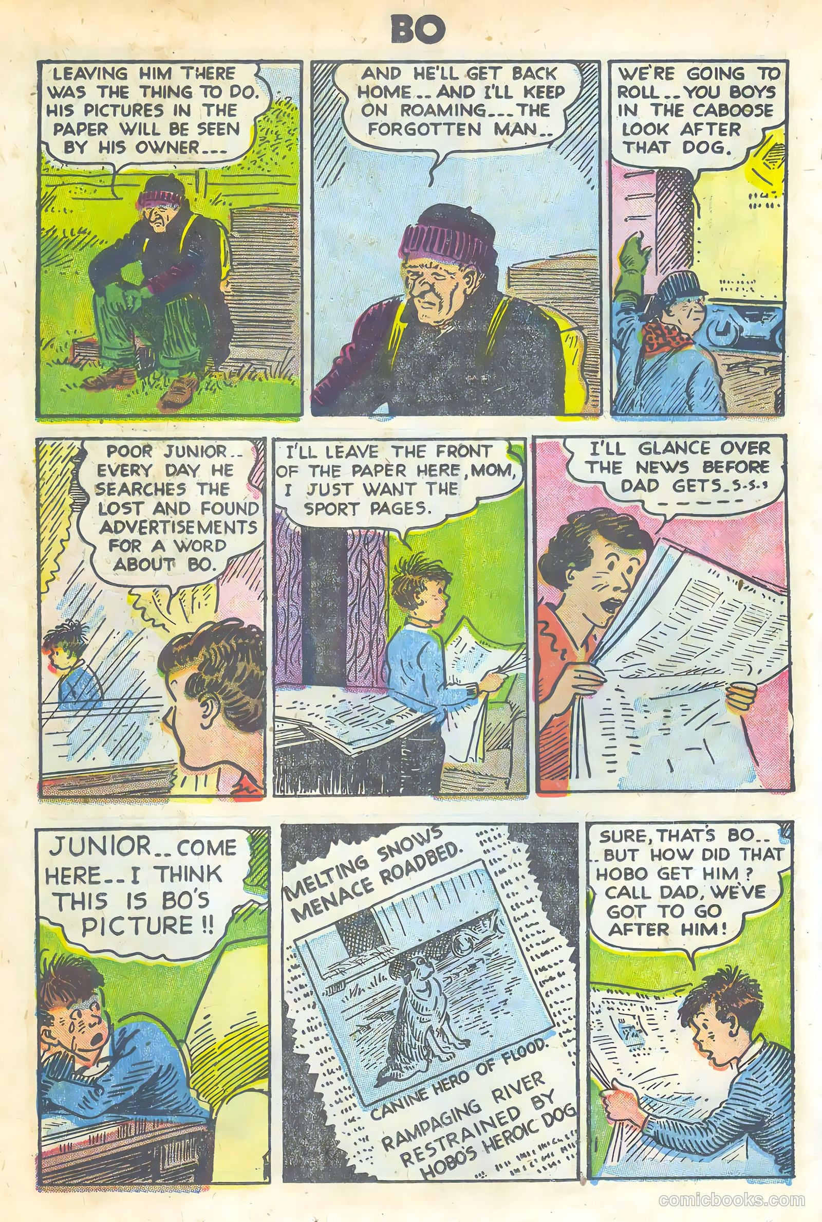 Bo #2 — page 20 of 36