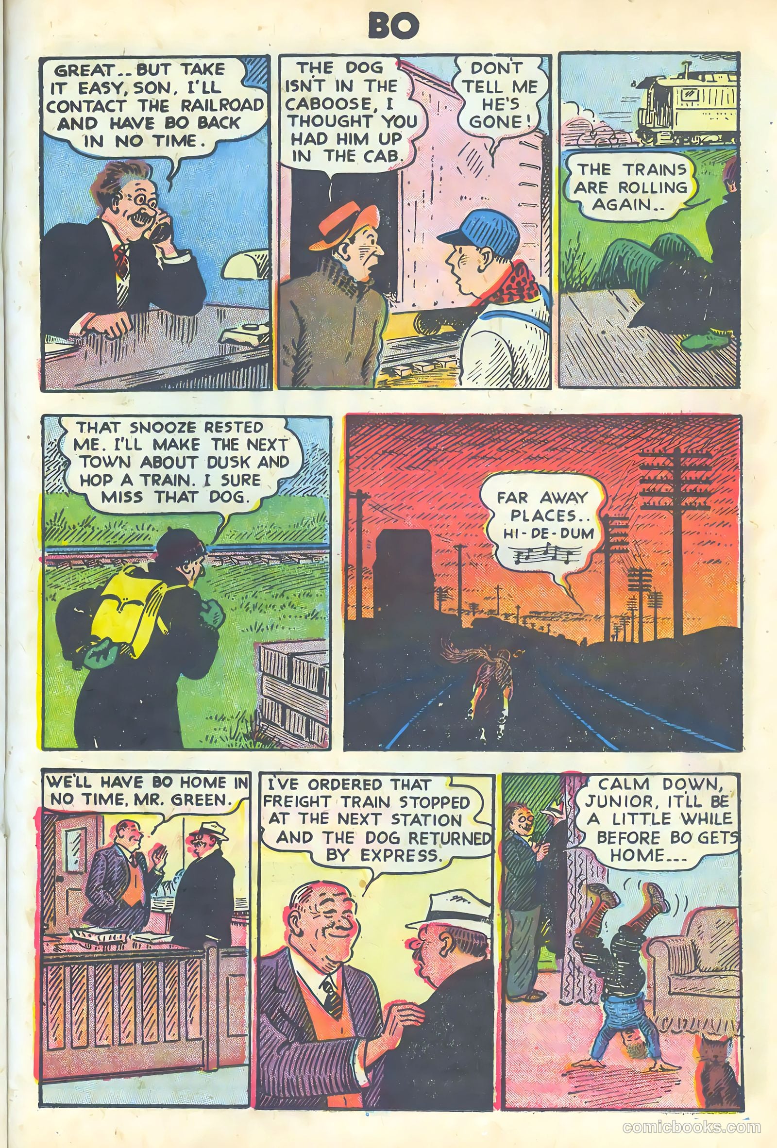 Bo #2 — page 21 of 36